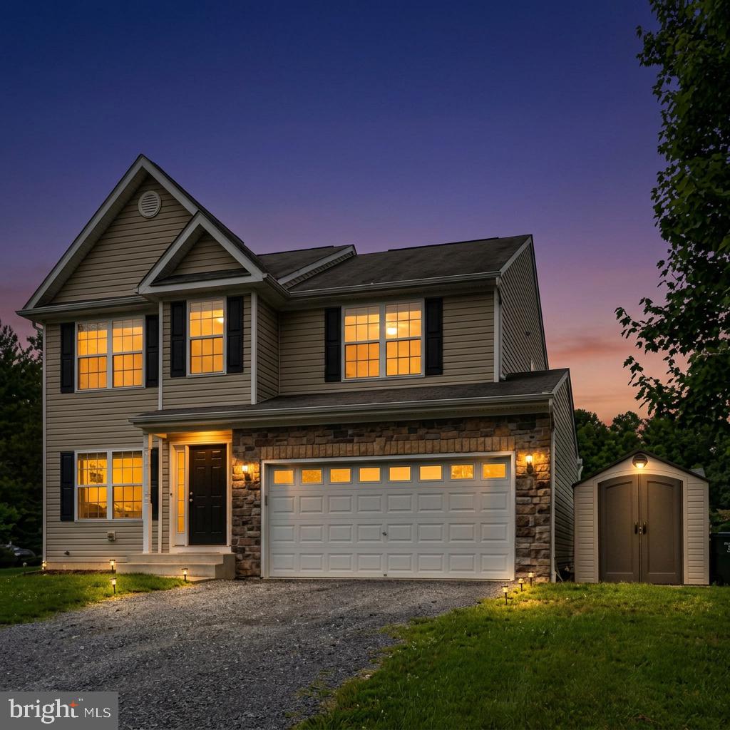 TIMBERVIEW - Residential