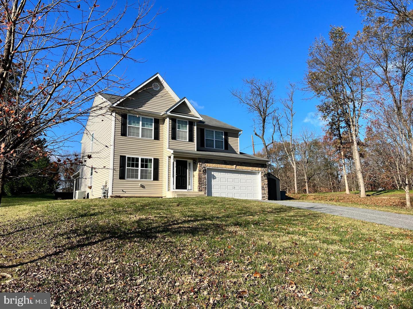 Beautiful 5 bedroom home in highly sought after area in Howard County. Close to all major commuter routes. Less than 20 minutes to Fort Meade/NSA, 10 min to MARC train to DC, 95, 100, 695, 29, and BWI. Coupled with extremely close proximity to Rockburn Park, and the Patapsco Sate Park, this home has the work/ play balance with space to entertain. Enter into the home and be welcomed with a formal living room and dining room with brand new hardwood floors that continue through the entire first level. Head toward the rear of the home and you have the Kitchen/family room combo with access to the expansive screened in porch. Great outdoor space overlooking the tiered hardscaped patio and almost 2/3 acre property. Back inside, the basement is 3/4 finished with a rec room, spare bedroom , full bathroom and abundant storage. On the upper level, you will find 3 generously sized bedrooms (some with walk-in closets) and full bath and finally the spacious primary suite, 3 closets and spa bath with separate shower and soaking tub.   Great school  and.... No HOA or front foot.