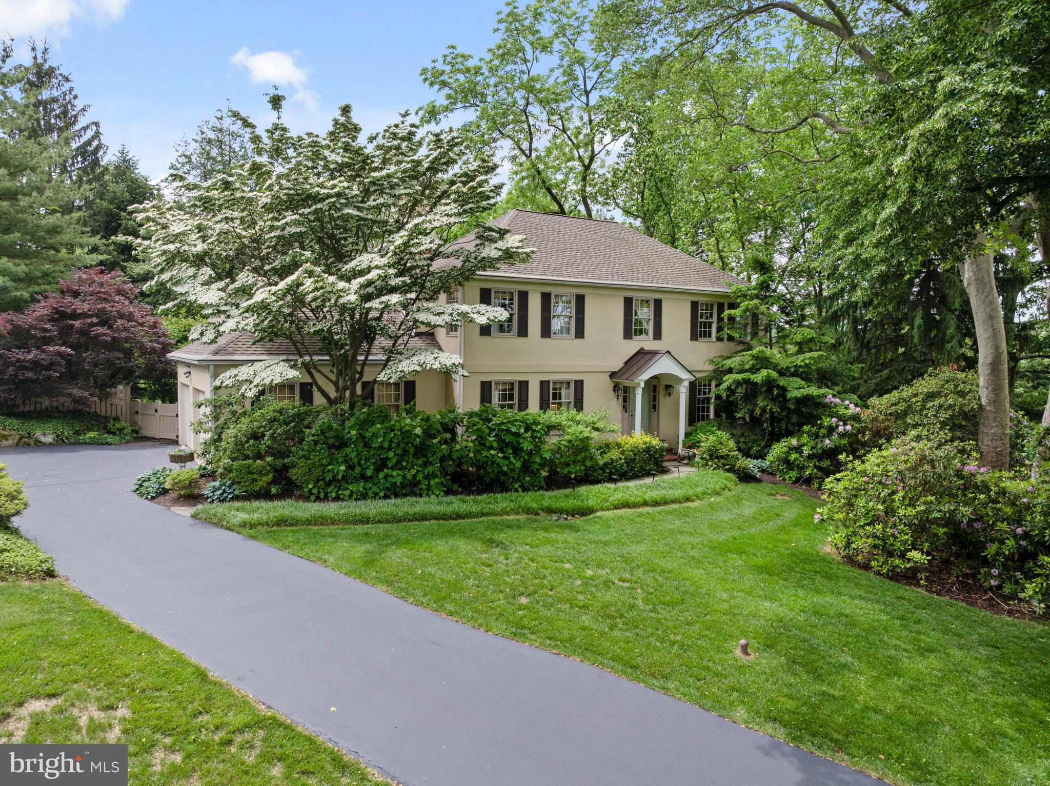 SOUTH WAYNE - Residential