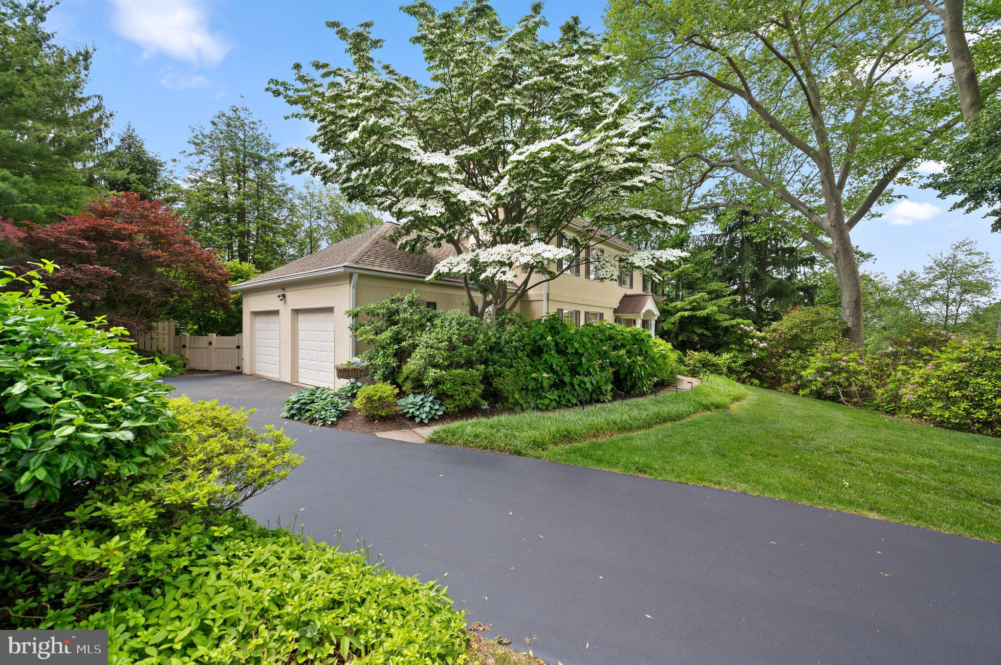 SOUTH WAYNE - Residential