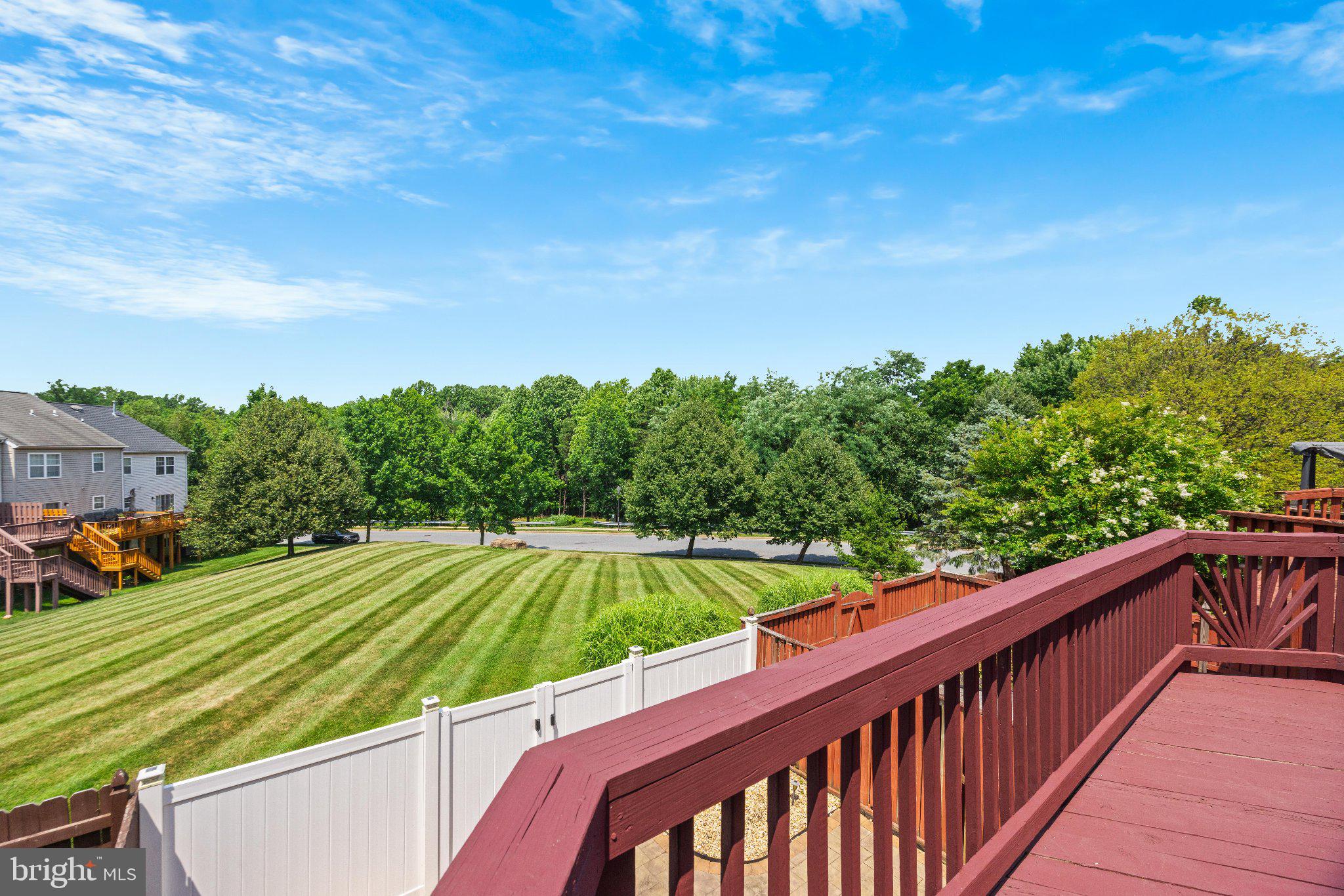 LYONS GATE - Residential