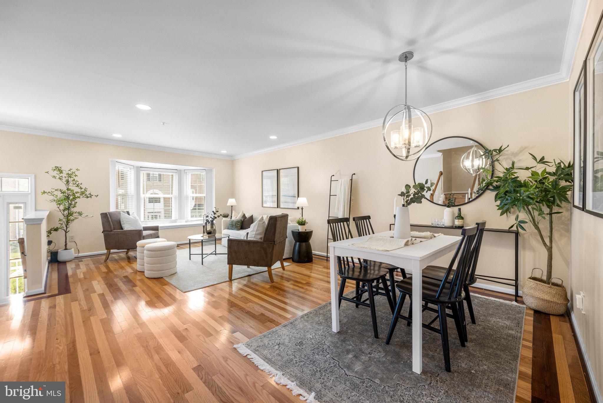 LYONS GATE - Residential