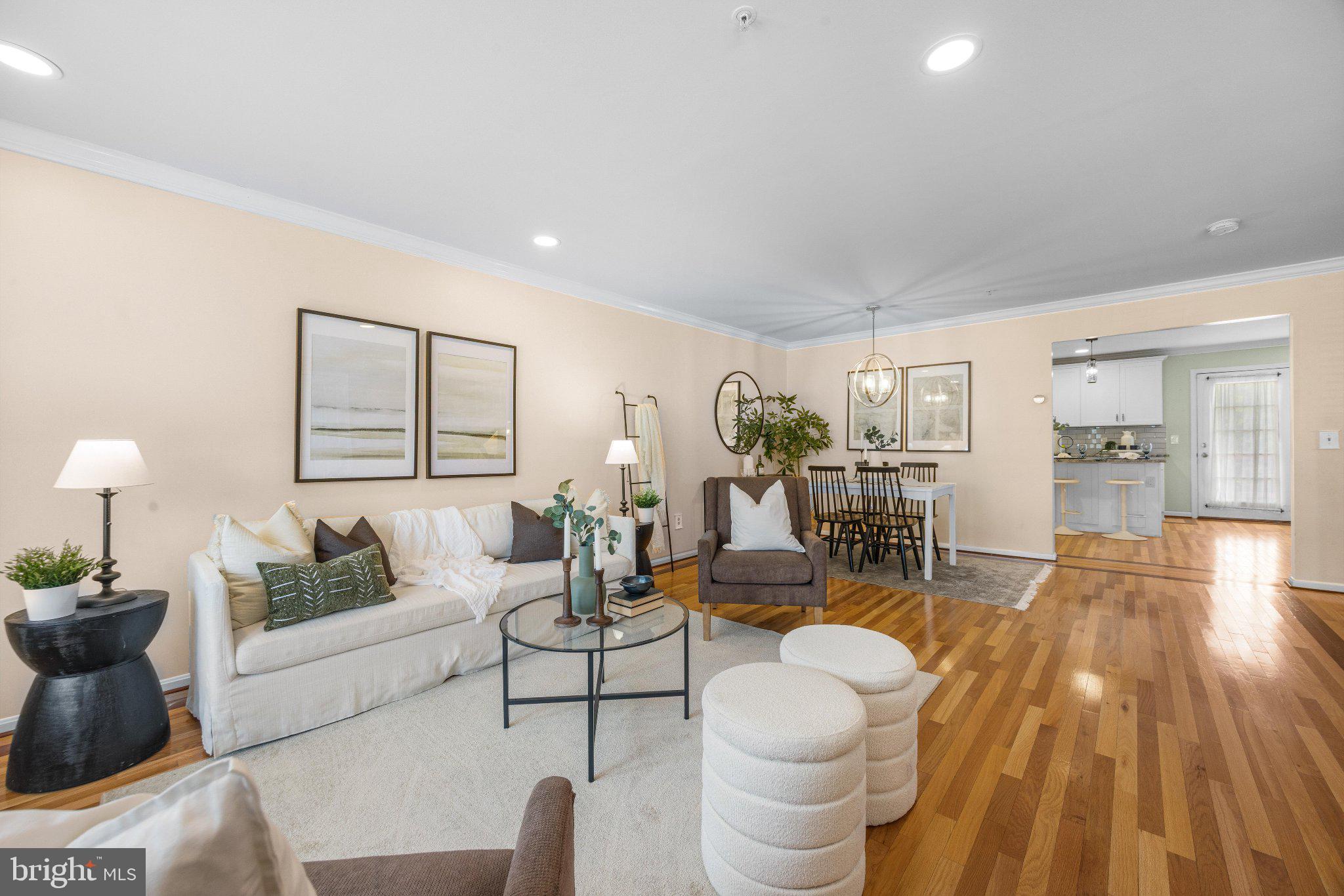 LYONS GATE - Residential