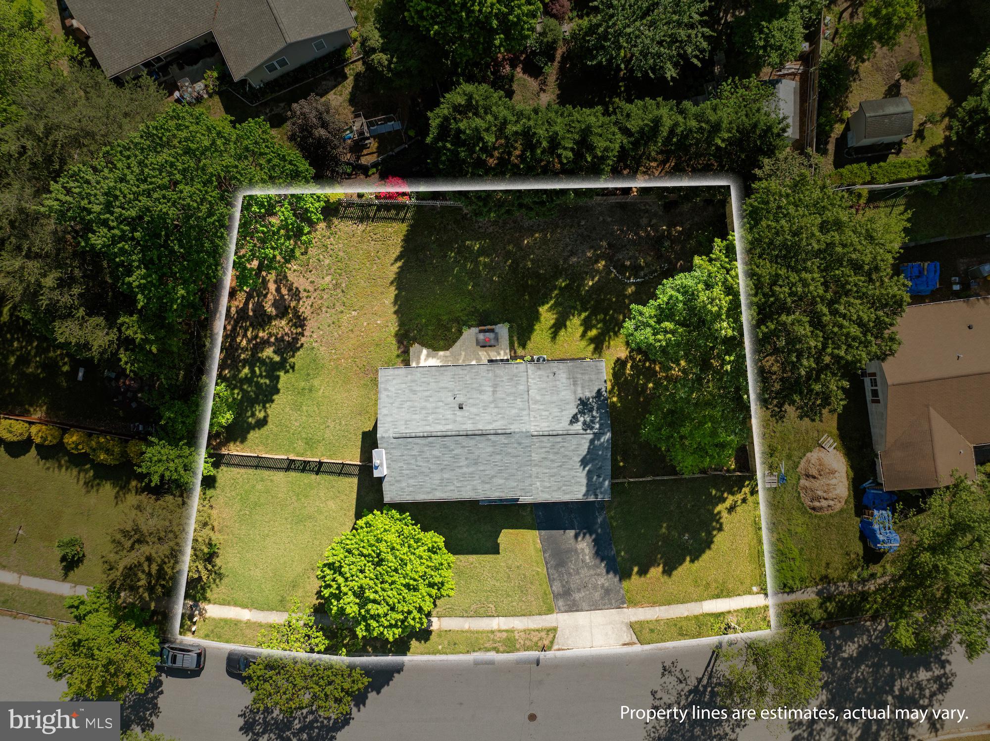 RIDGEFIELD - Residential