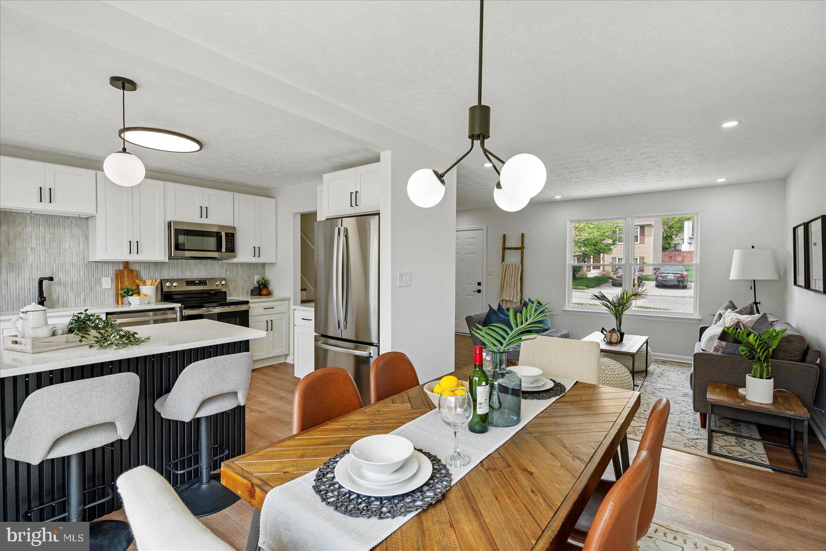 LAWNWOOD - Residential