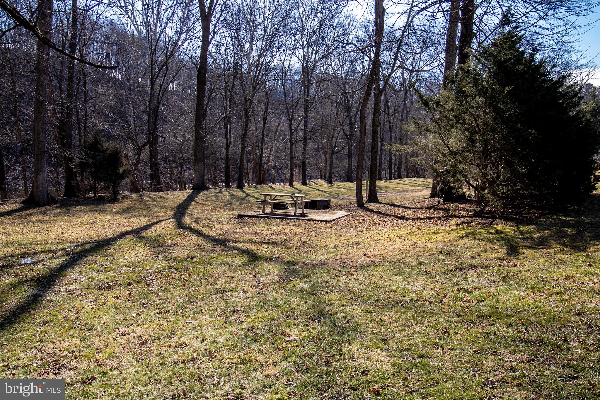 CONEWAGO CREEK - Land