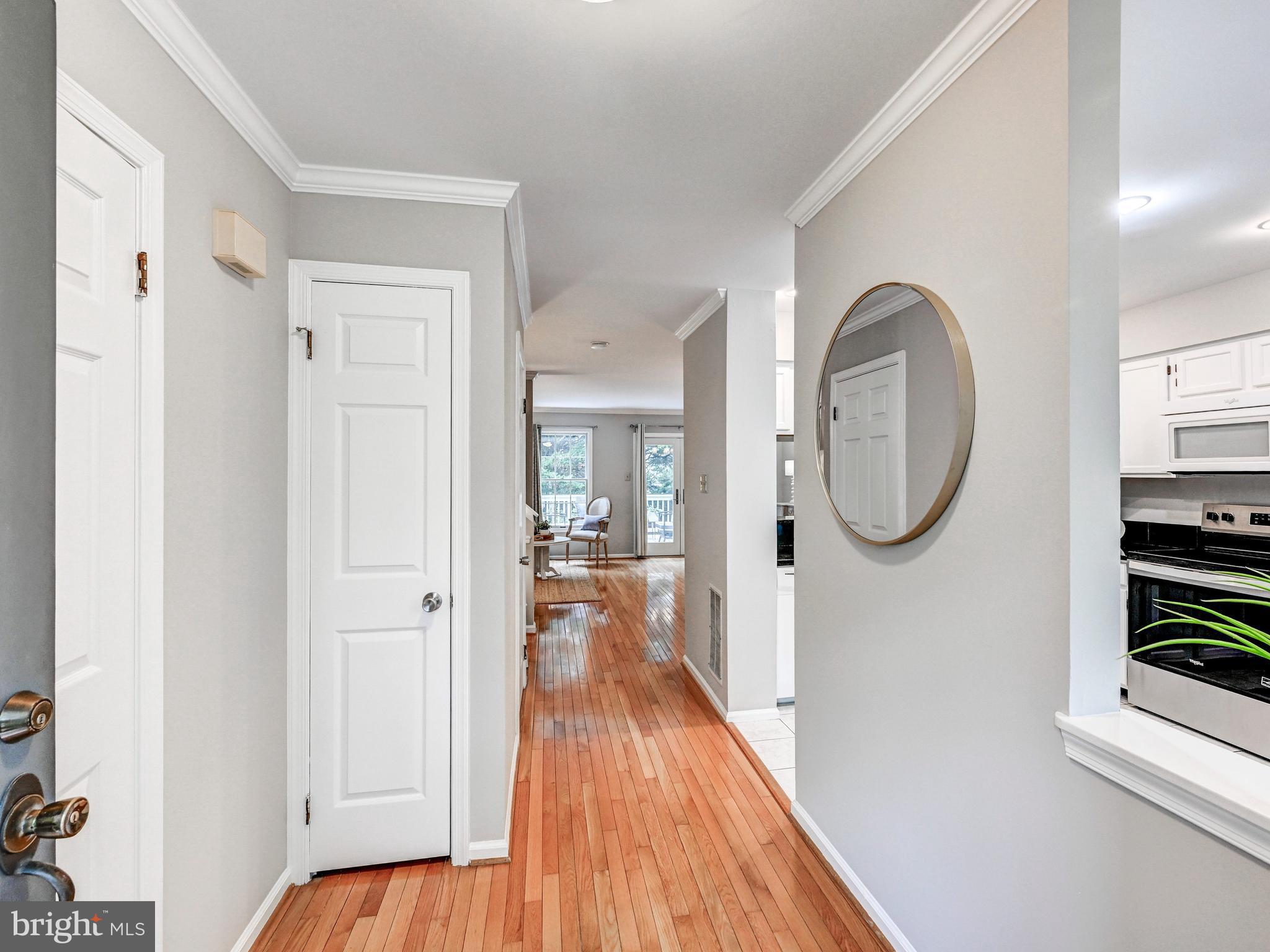 BOWLING BROOK FARMS - Residential