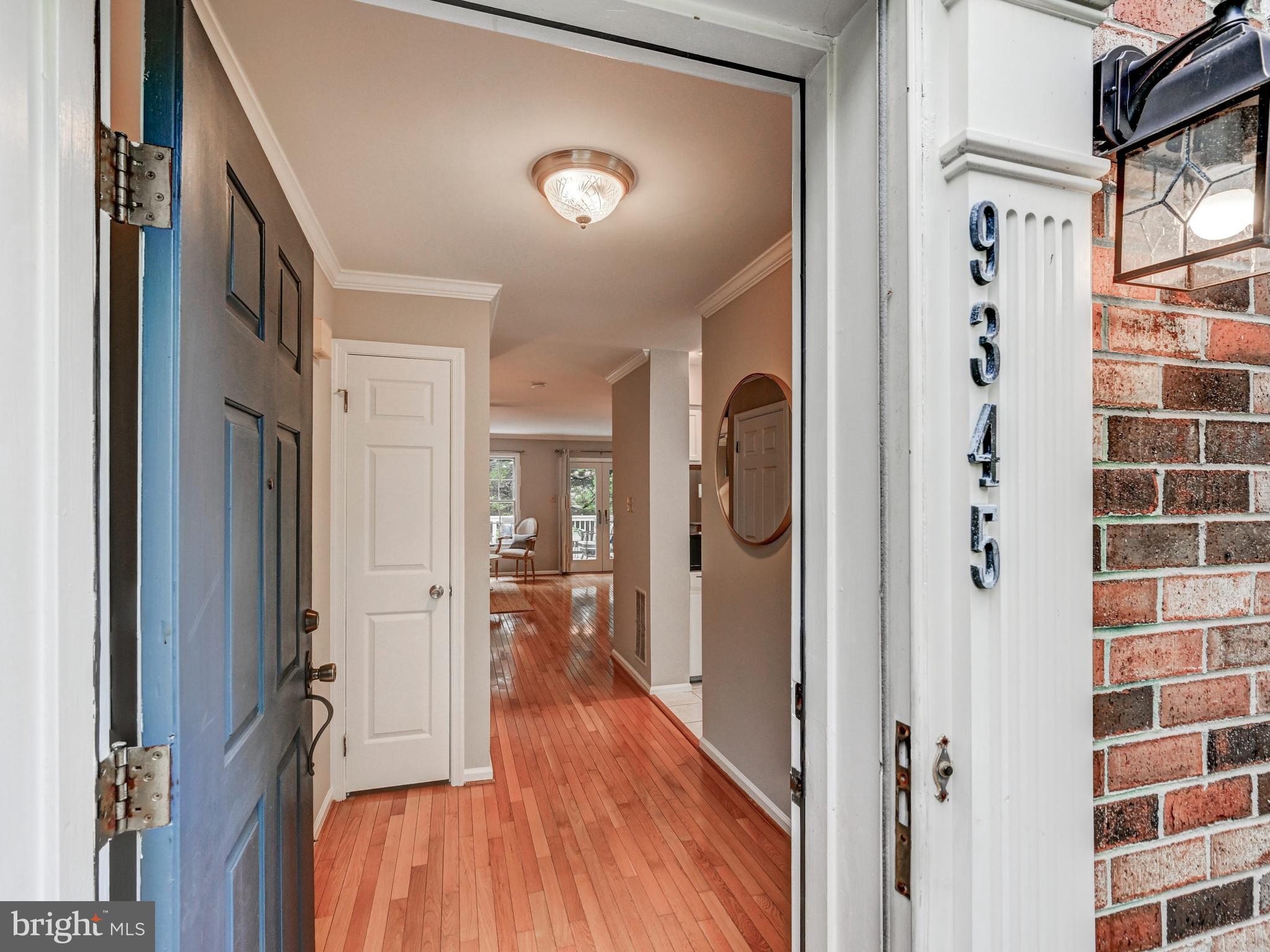 BOWLING BROOK FARMS - Residential