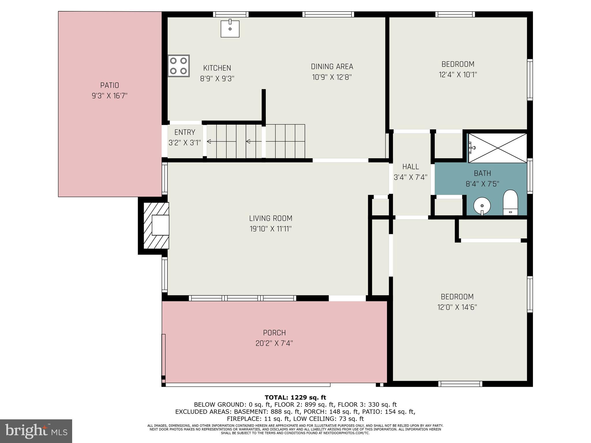 WORMLEYSBURG - Residential