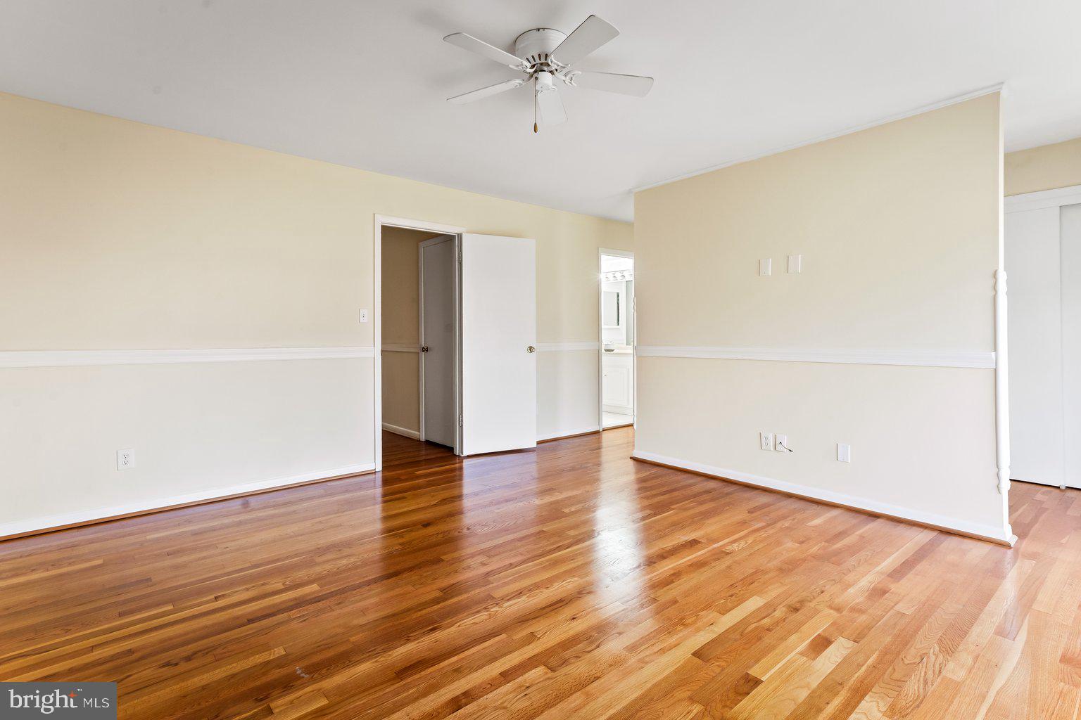 CROSS KEYS - Residential Lease
