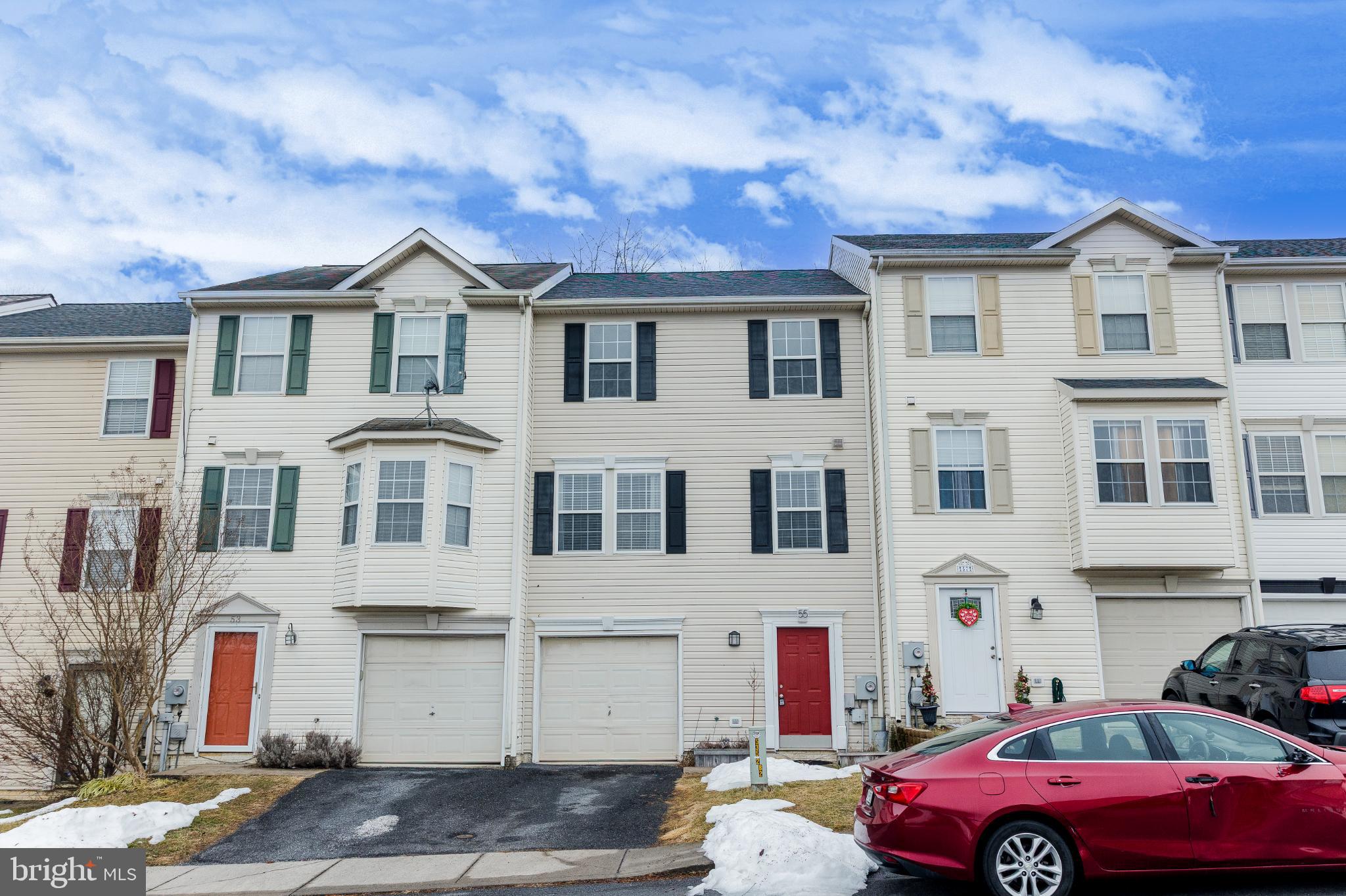 LAUREL RIDGE - Residential