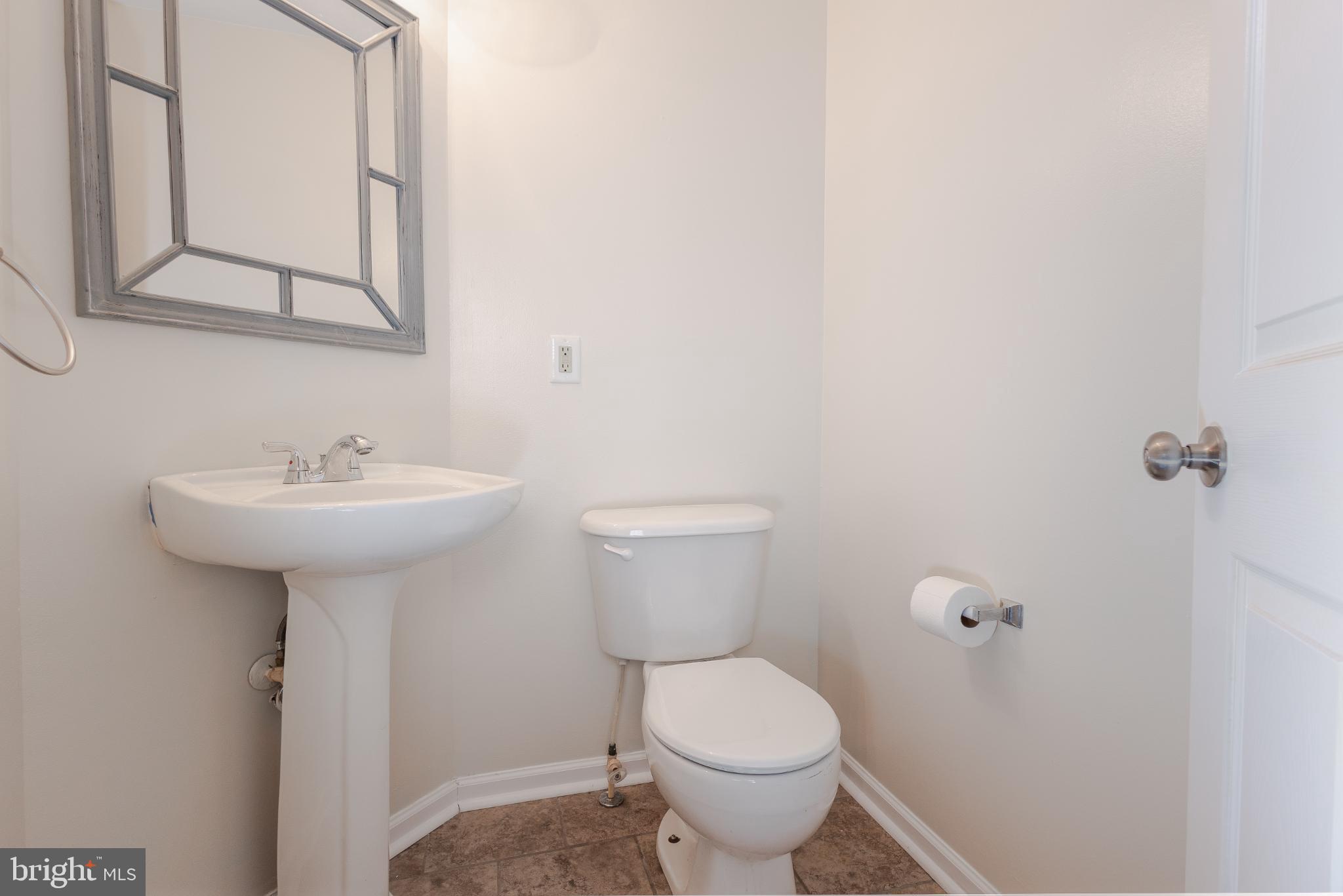 LAUREL RIDGE - Residential