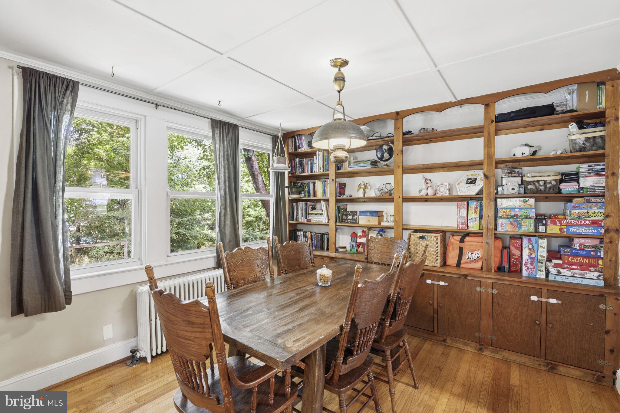 MERRYMANS MILL - Residential
