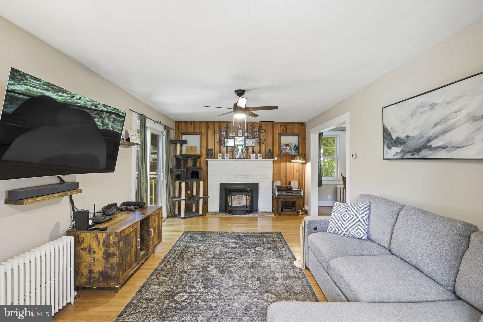 MERRYMANS MILL - Residential