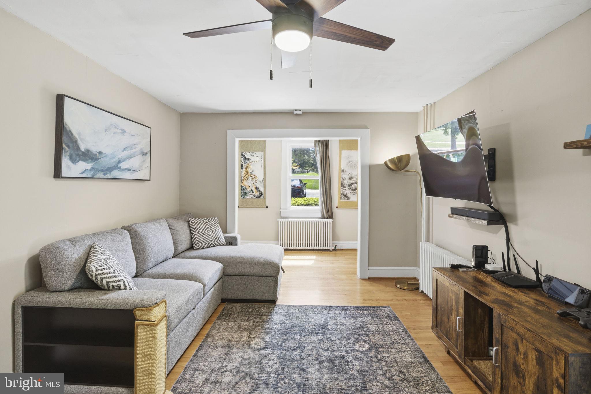 MERRYMANS MILL - Residential