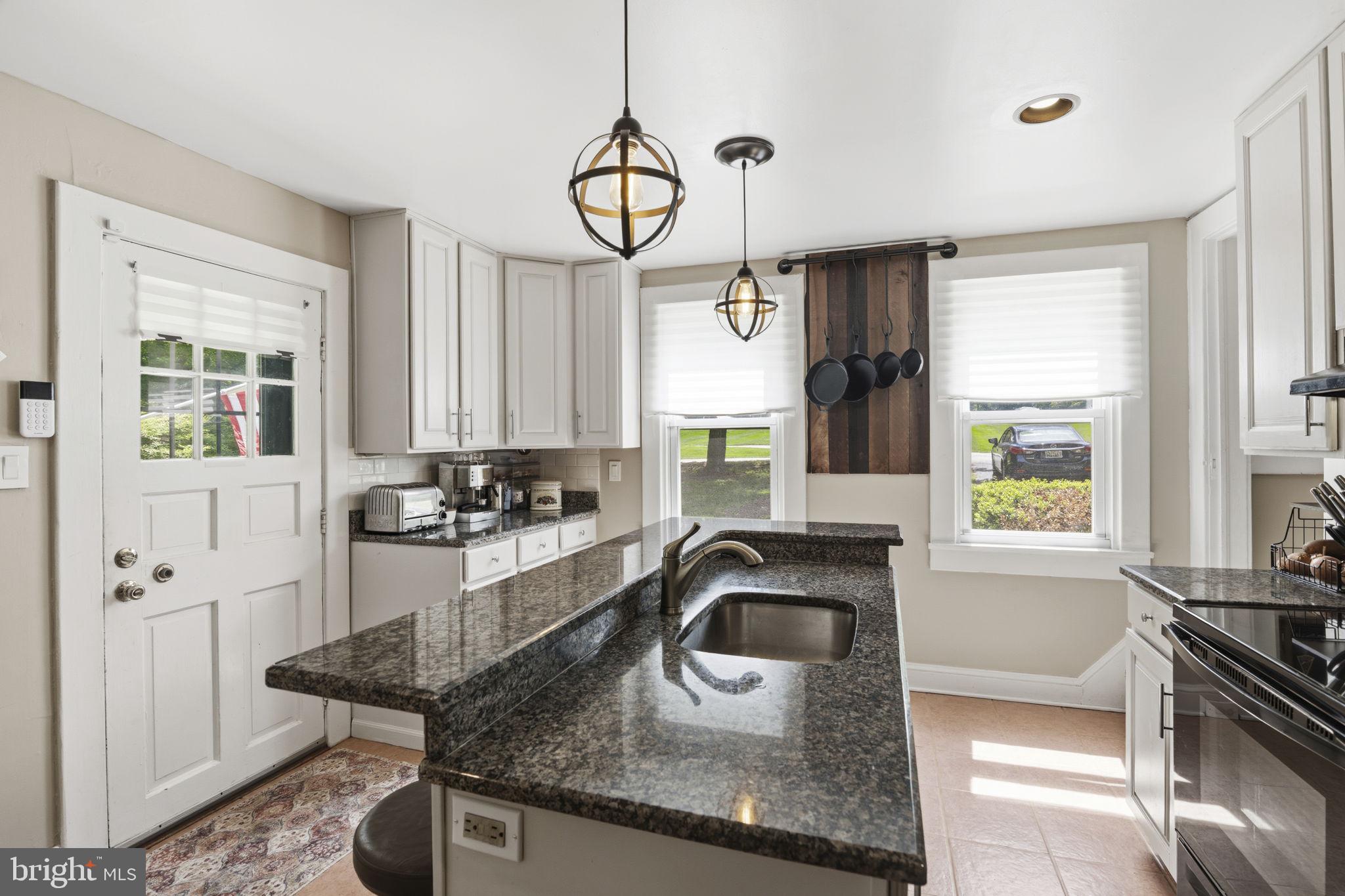 MERRYMANS MILL - Residential