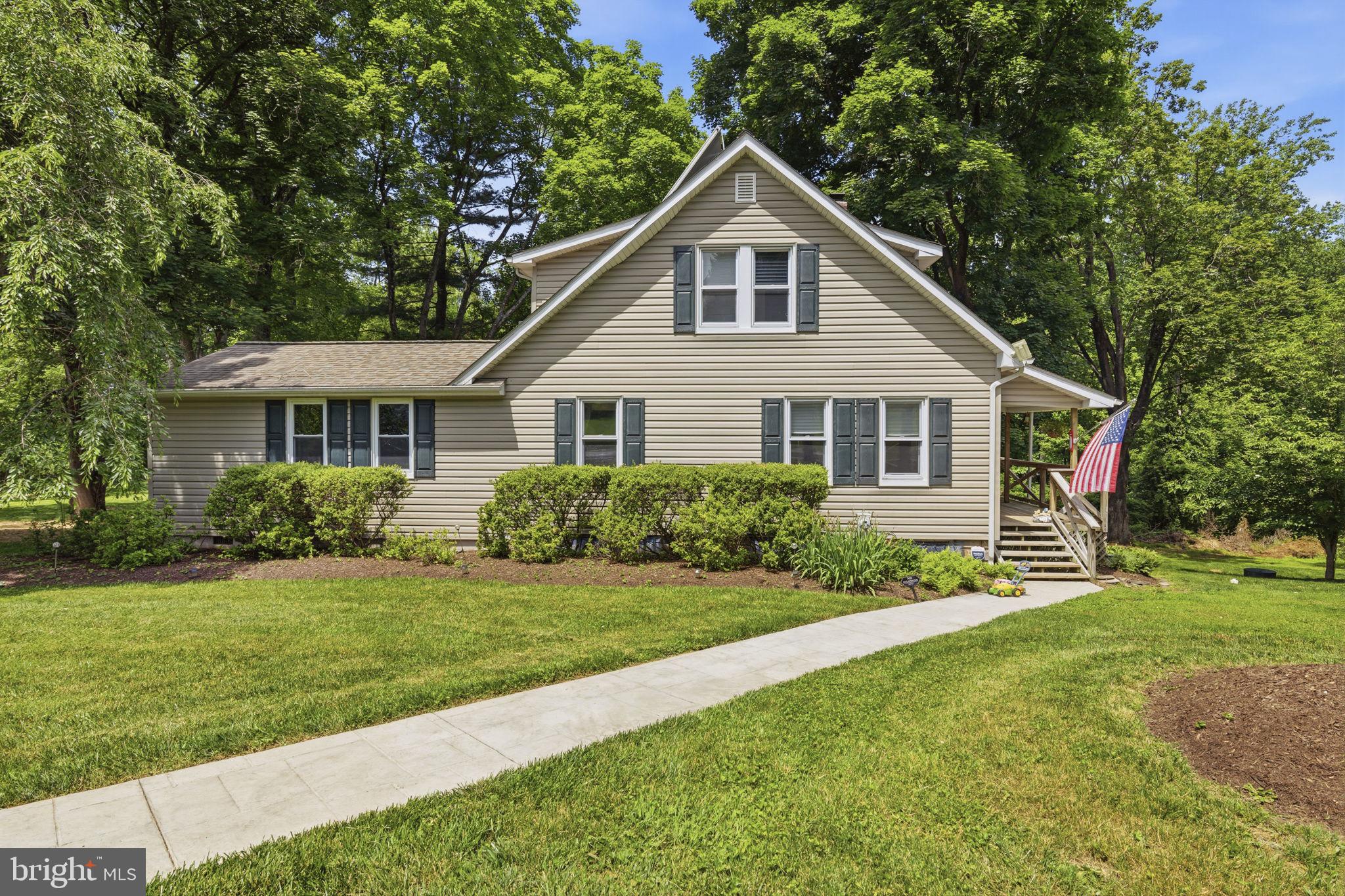MERRYMANS MILL - Residential