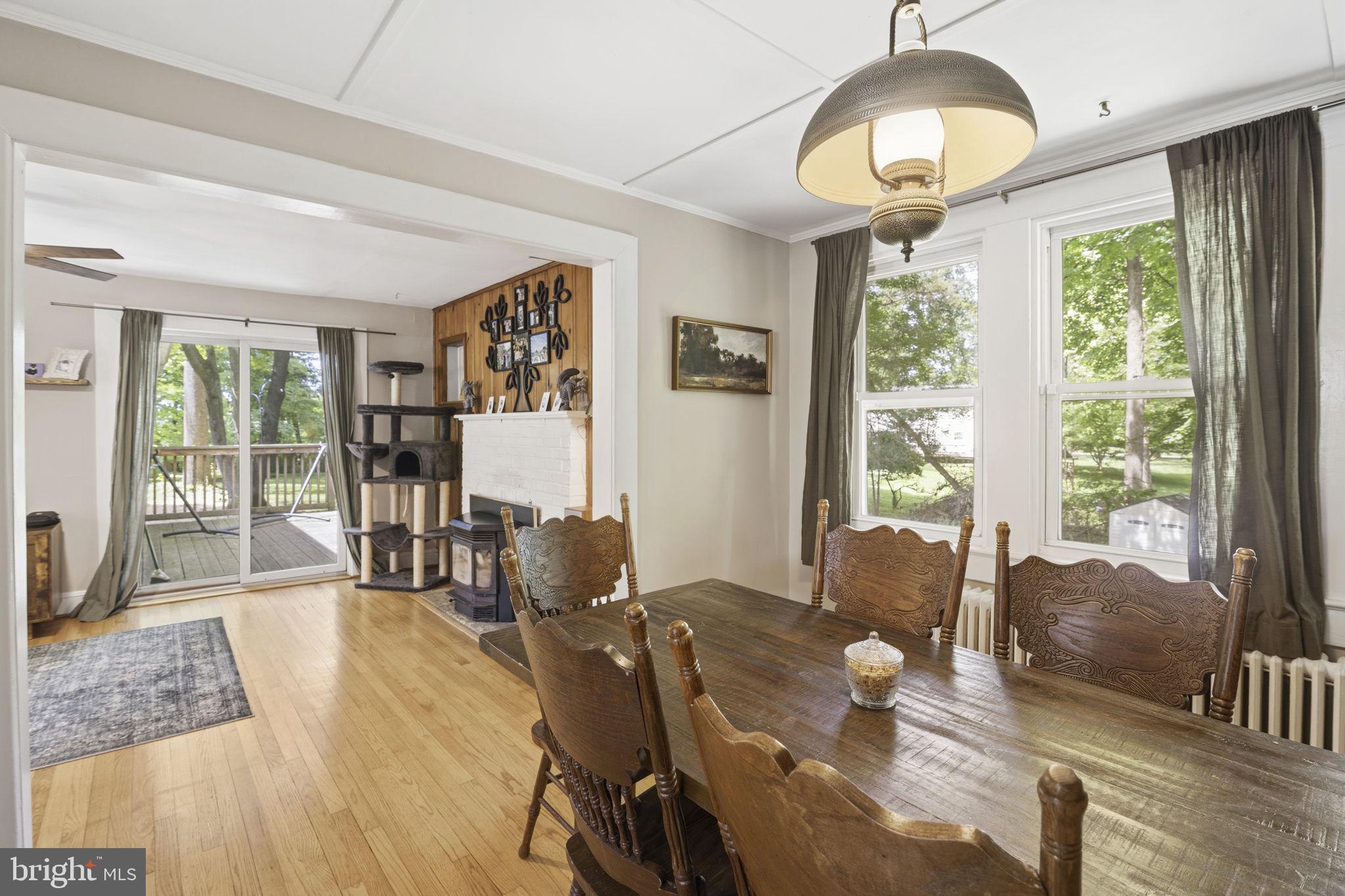MERRYMANS MILL - Residential
