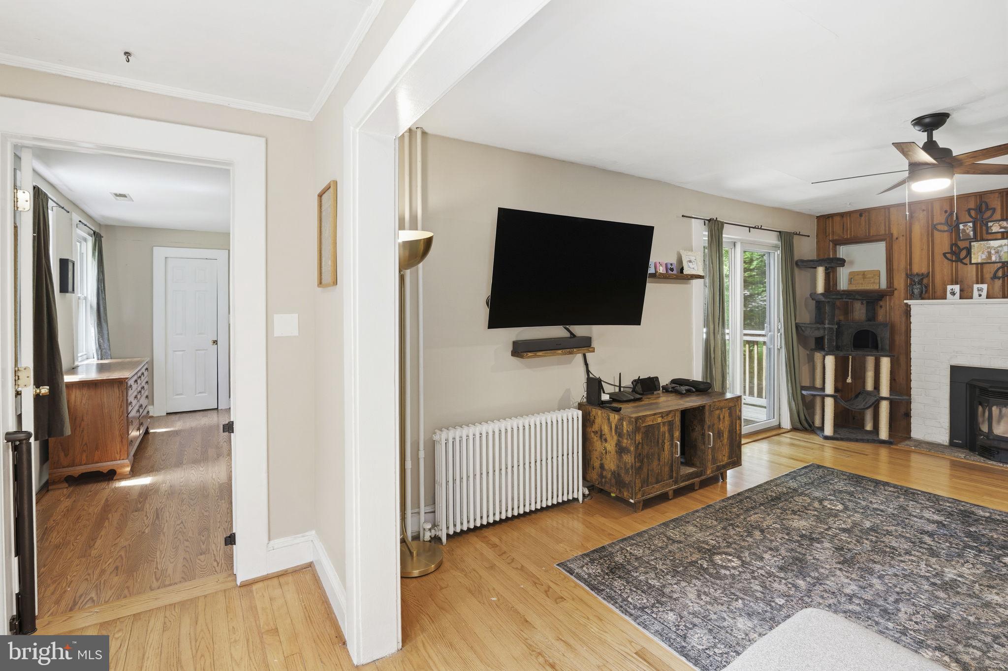 MERRYMANS MILL - Residential