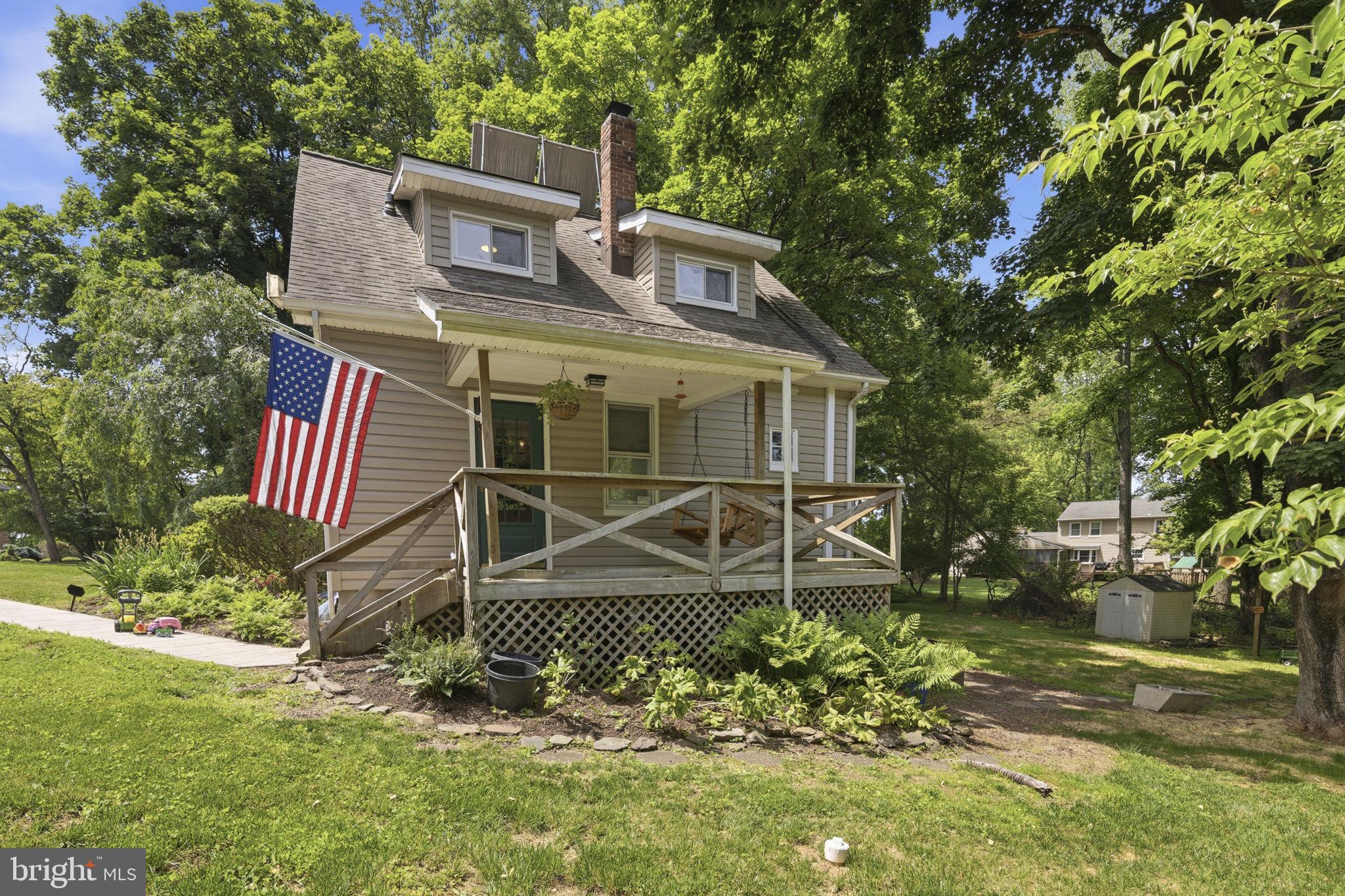 MERRYMANS MILL - Residential