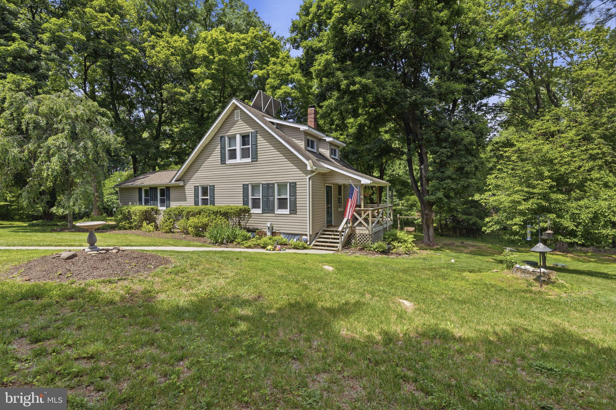 MERRYMANS MILL - Residential