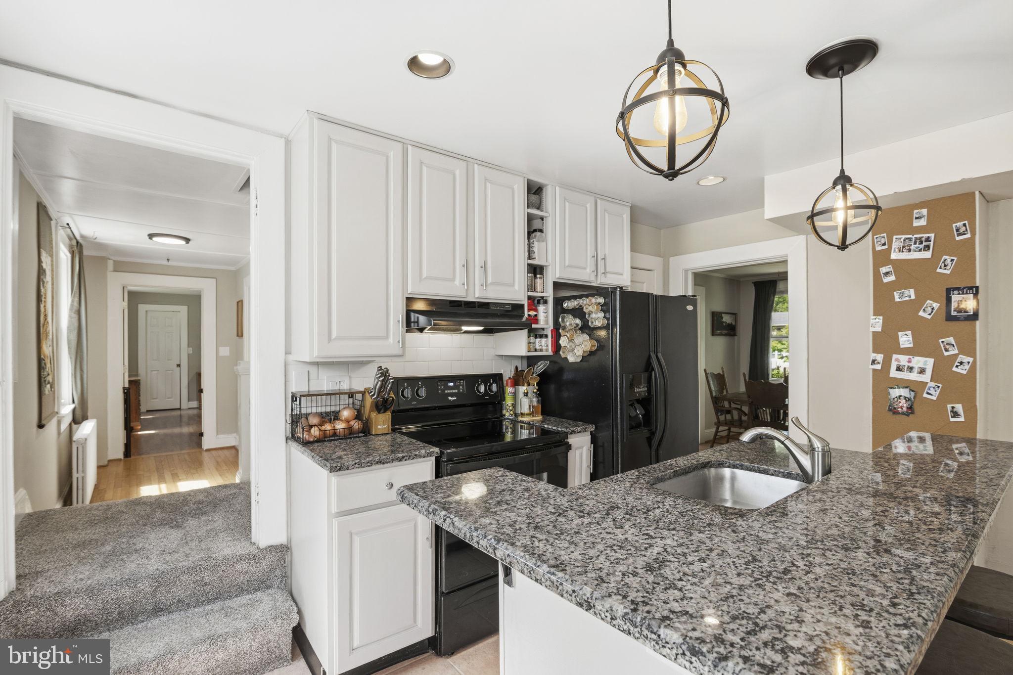 MERRYMANS MILL - Residential