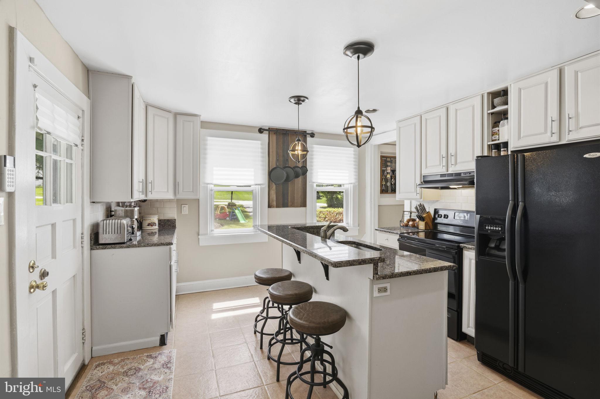 MERRYMANS MILL - Residential
