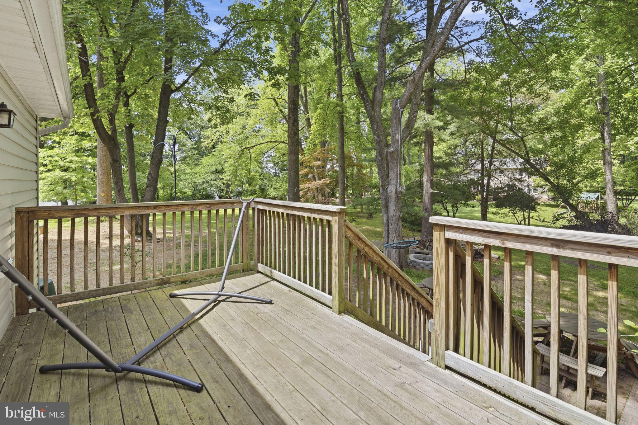MERRYMANS MILL - Residential