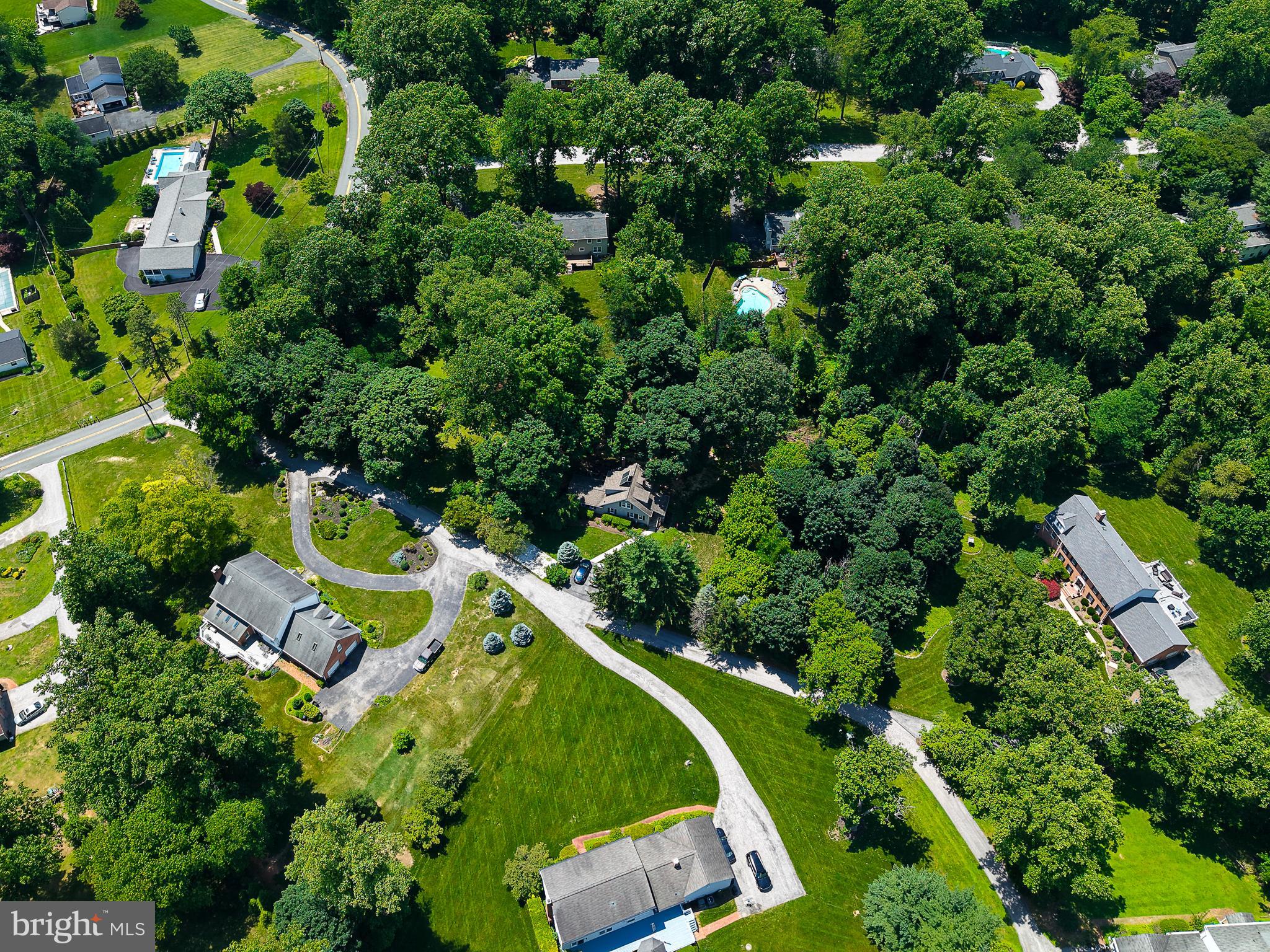 MERRYMANS MILL - Residential