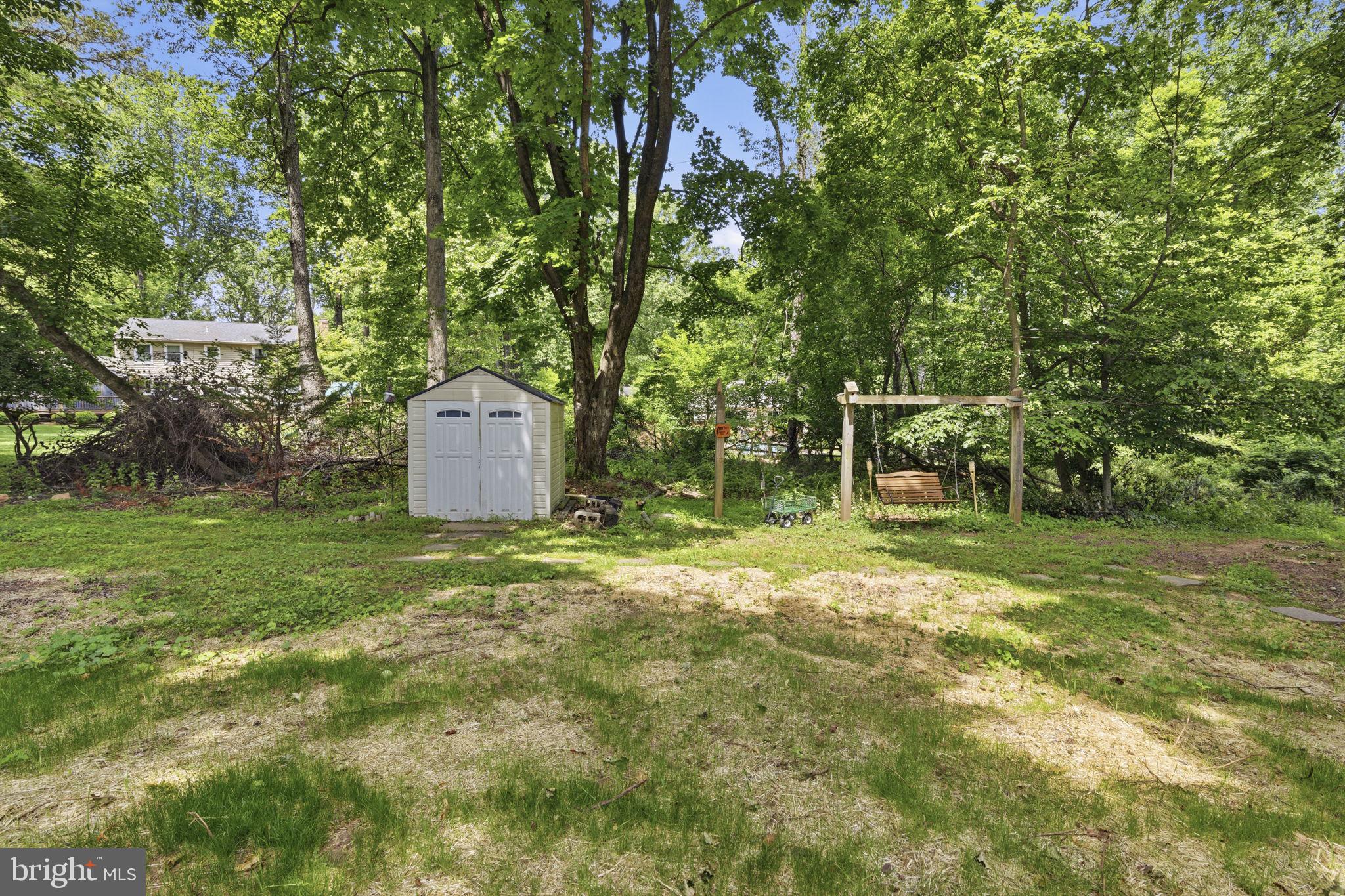 MERRYMANS MILL - Residential