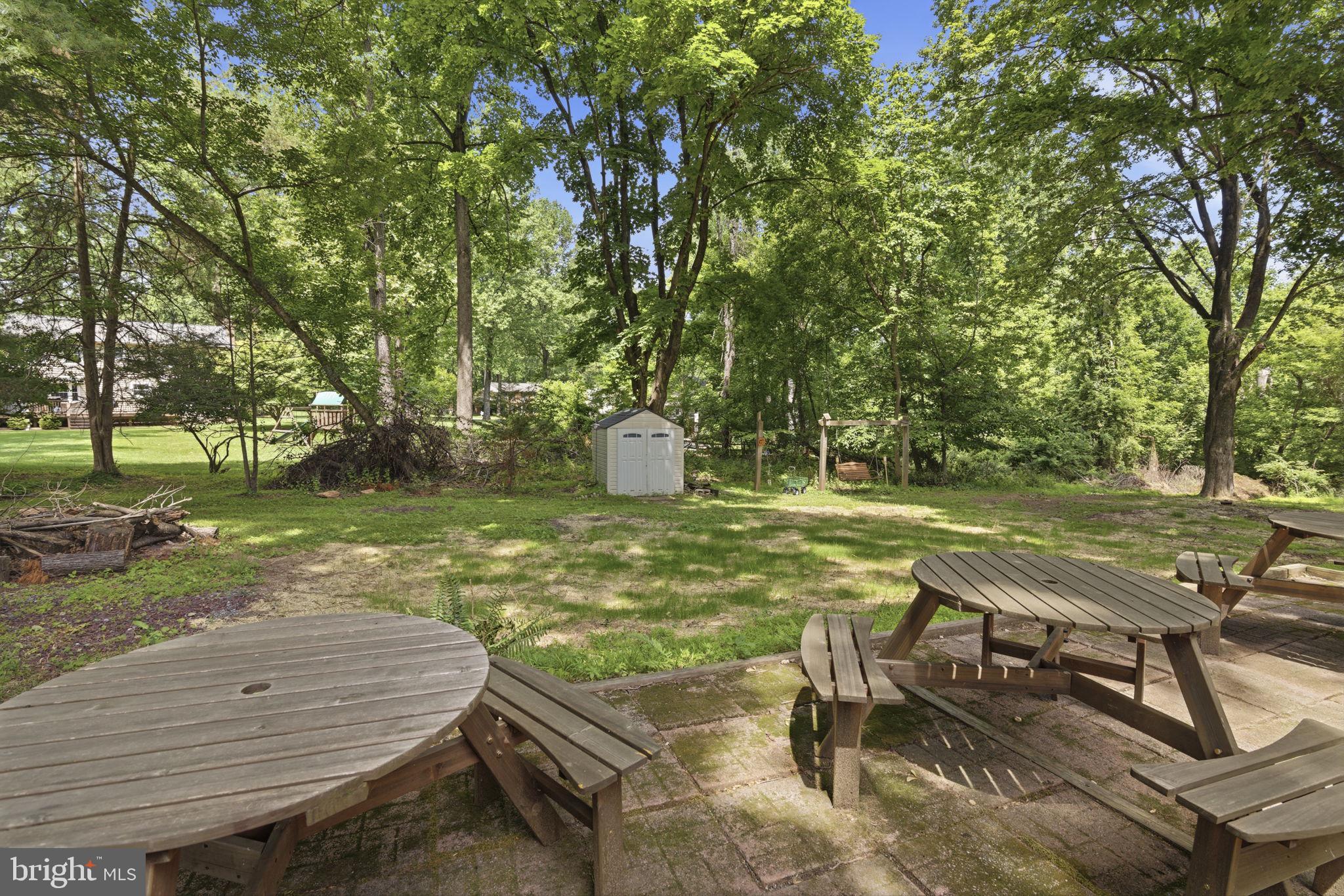 MERRYMANS MILL - Residential