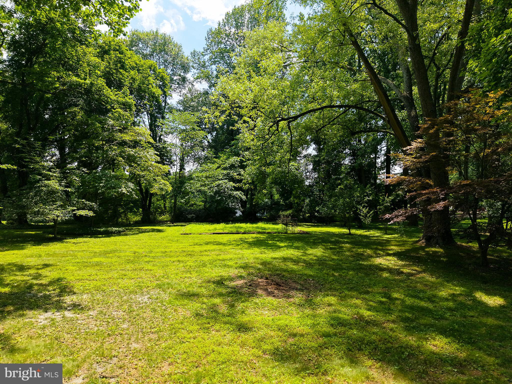 MERRYMANS MILL - Residential