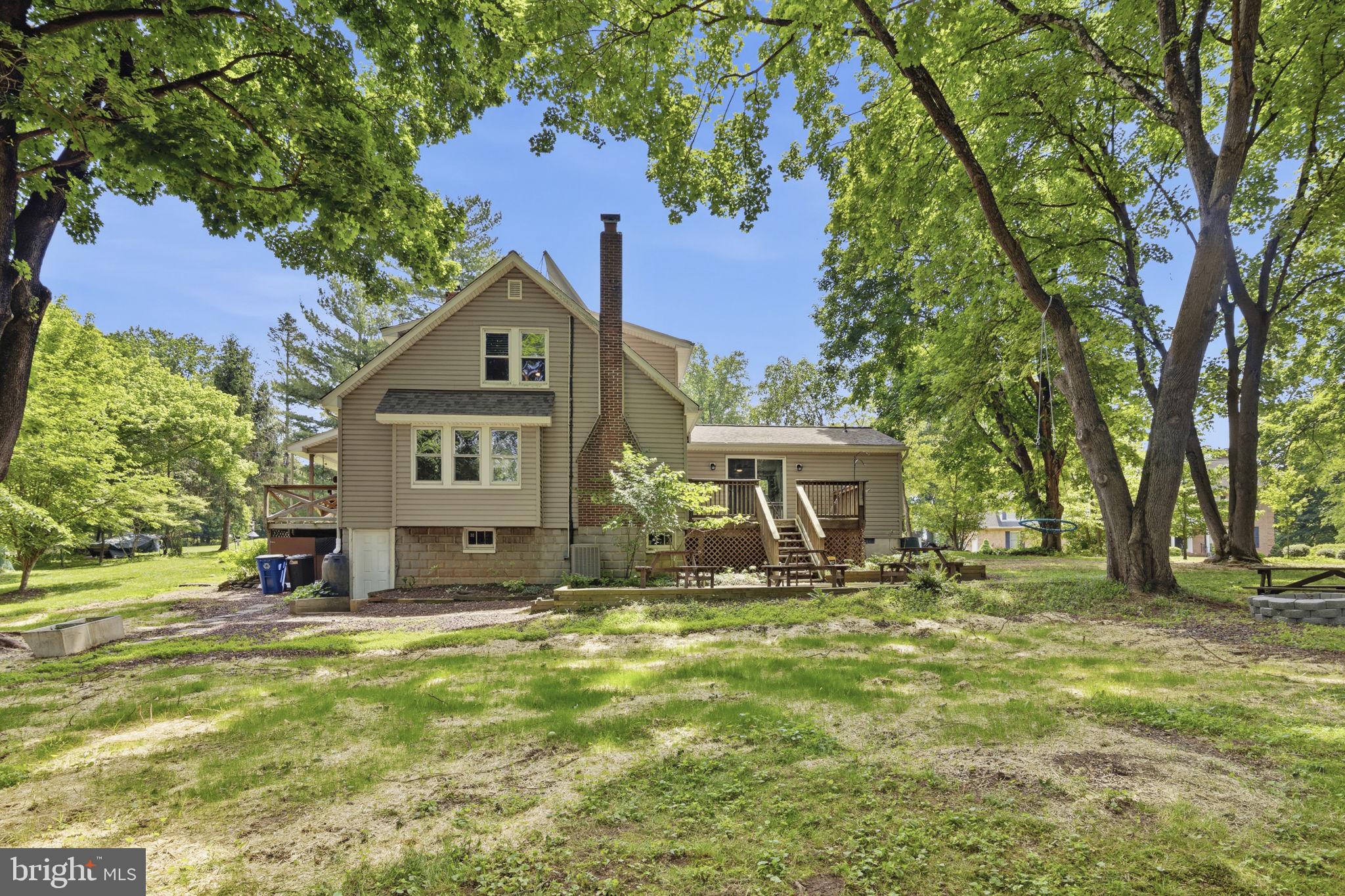MERRYMANS MILL - Residential