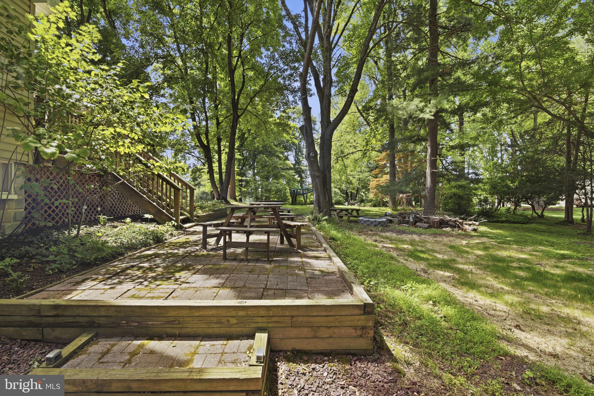 MERRYMANS MILL - Residential