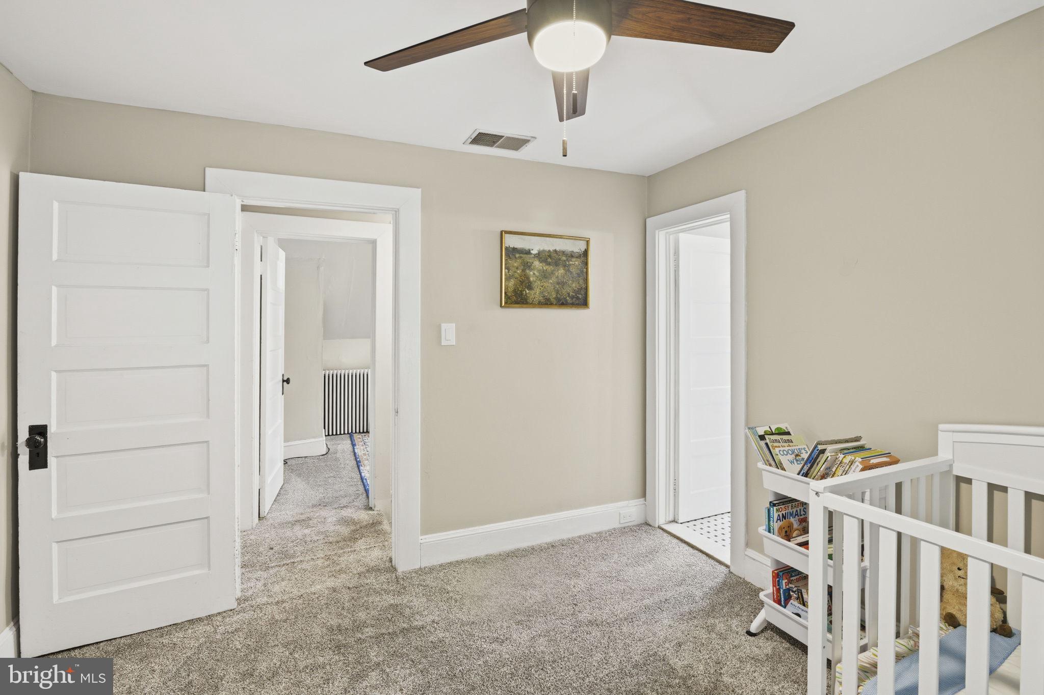 MERRYMANS MILL - Residential
