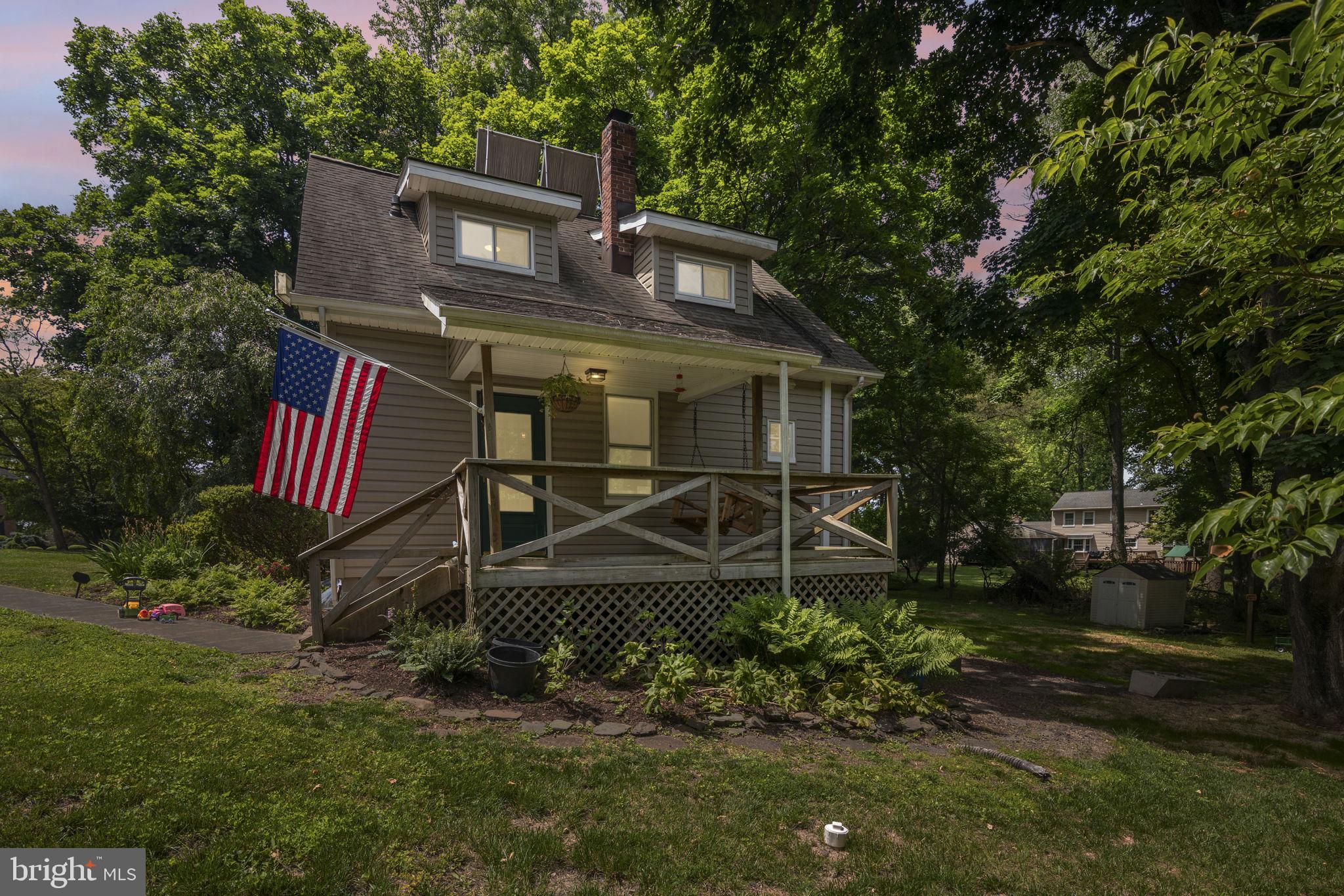 MERRYMANS MILL - Residential