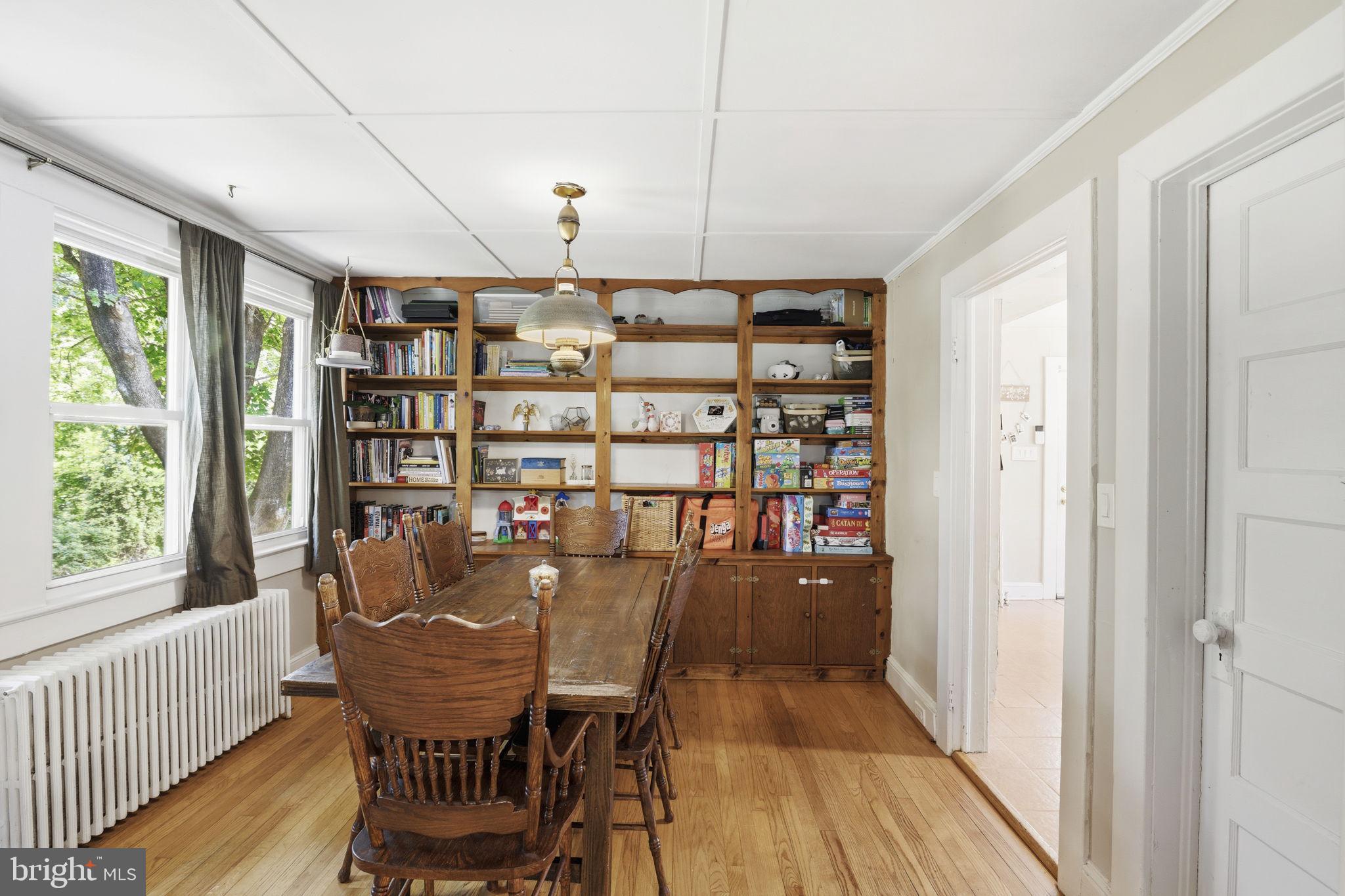 MERRYMANS MILL - Residential