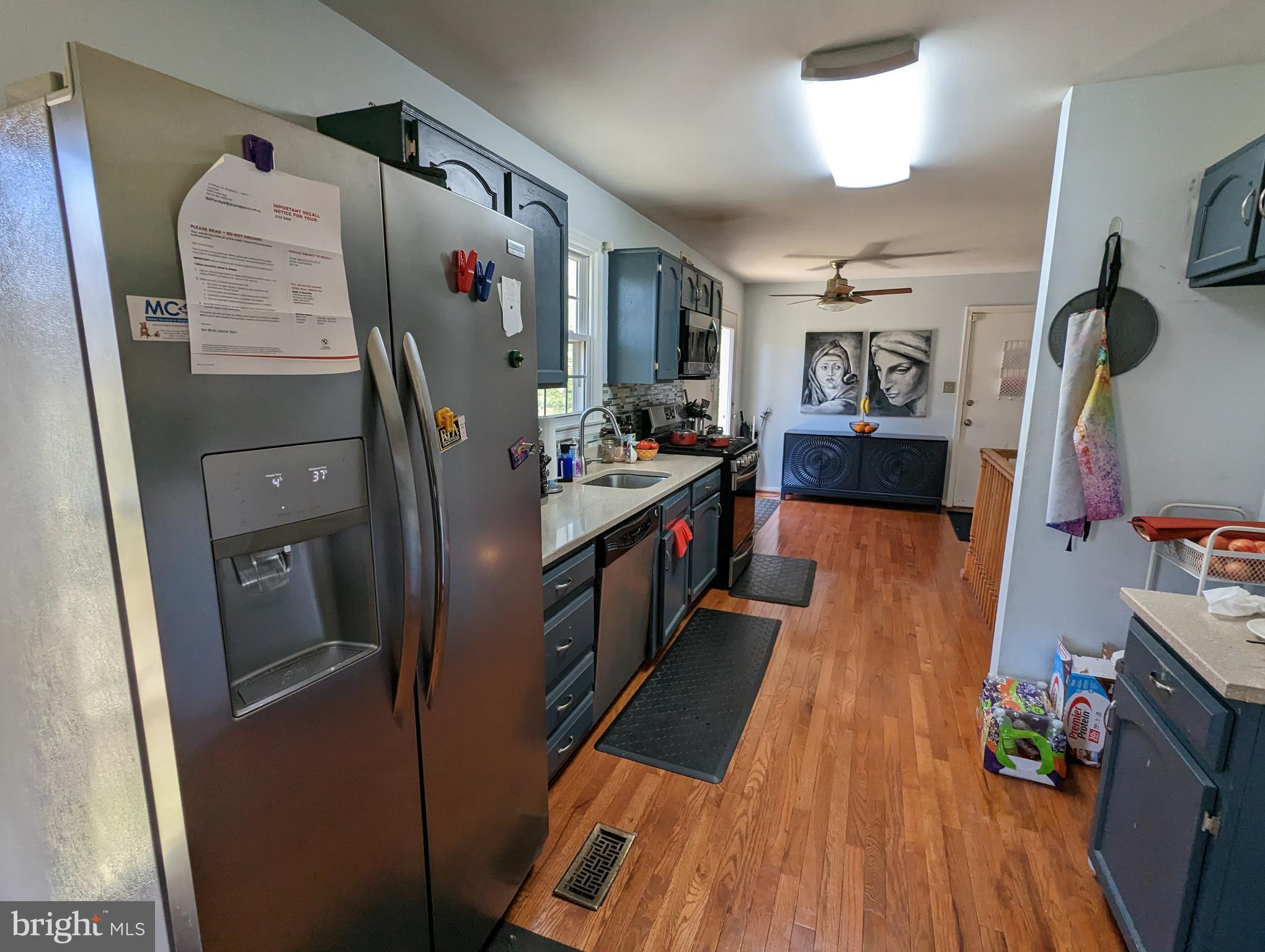 NORBECK ESTATES - Residential