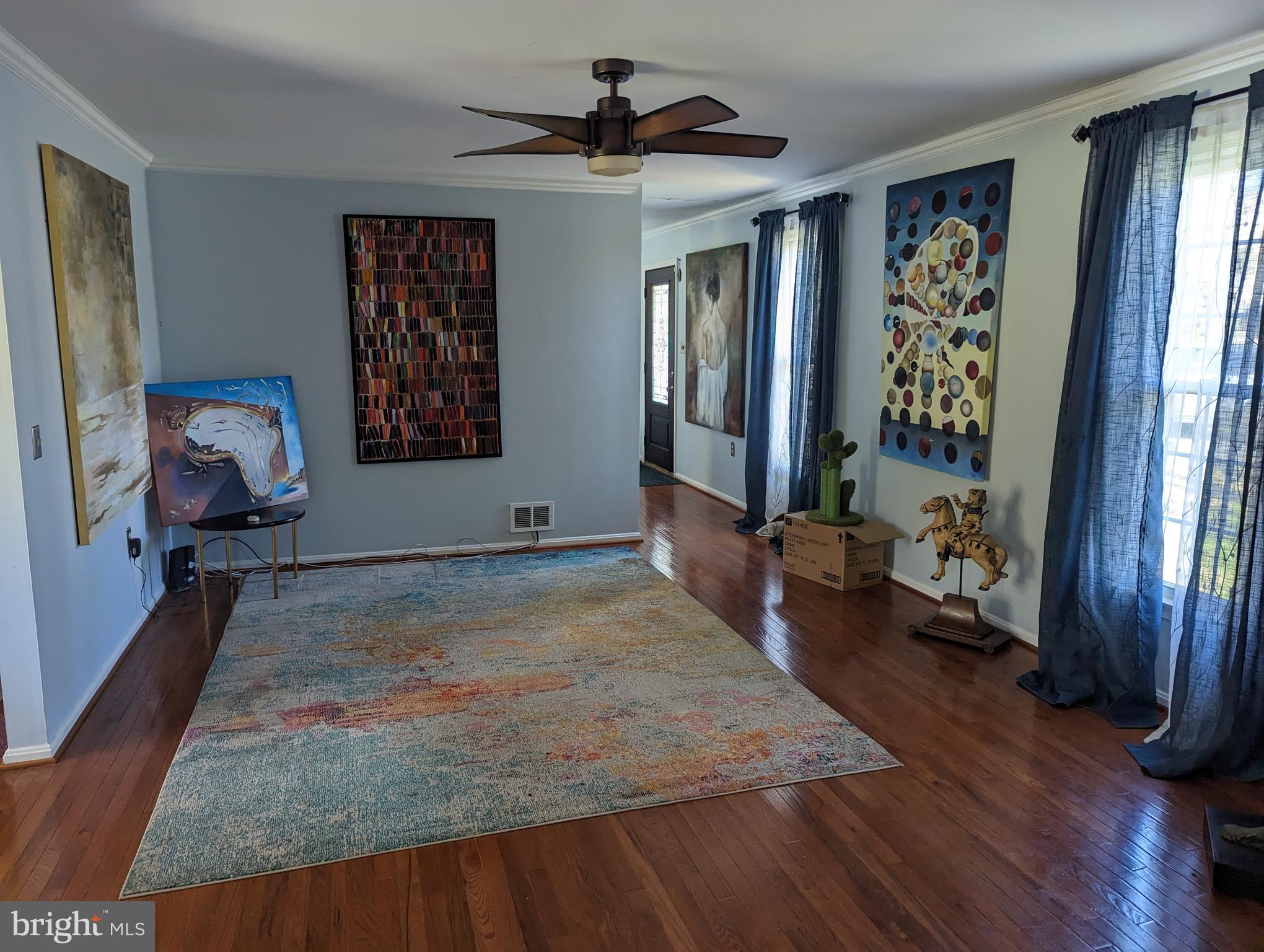 NORBECK ESTATES - Residential