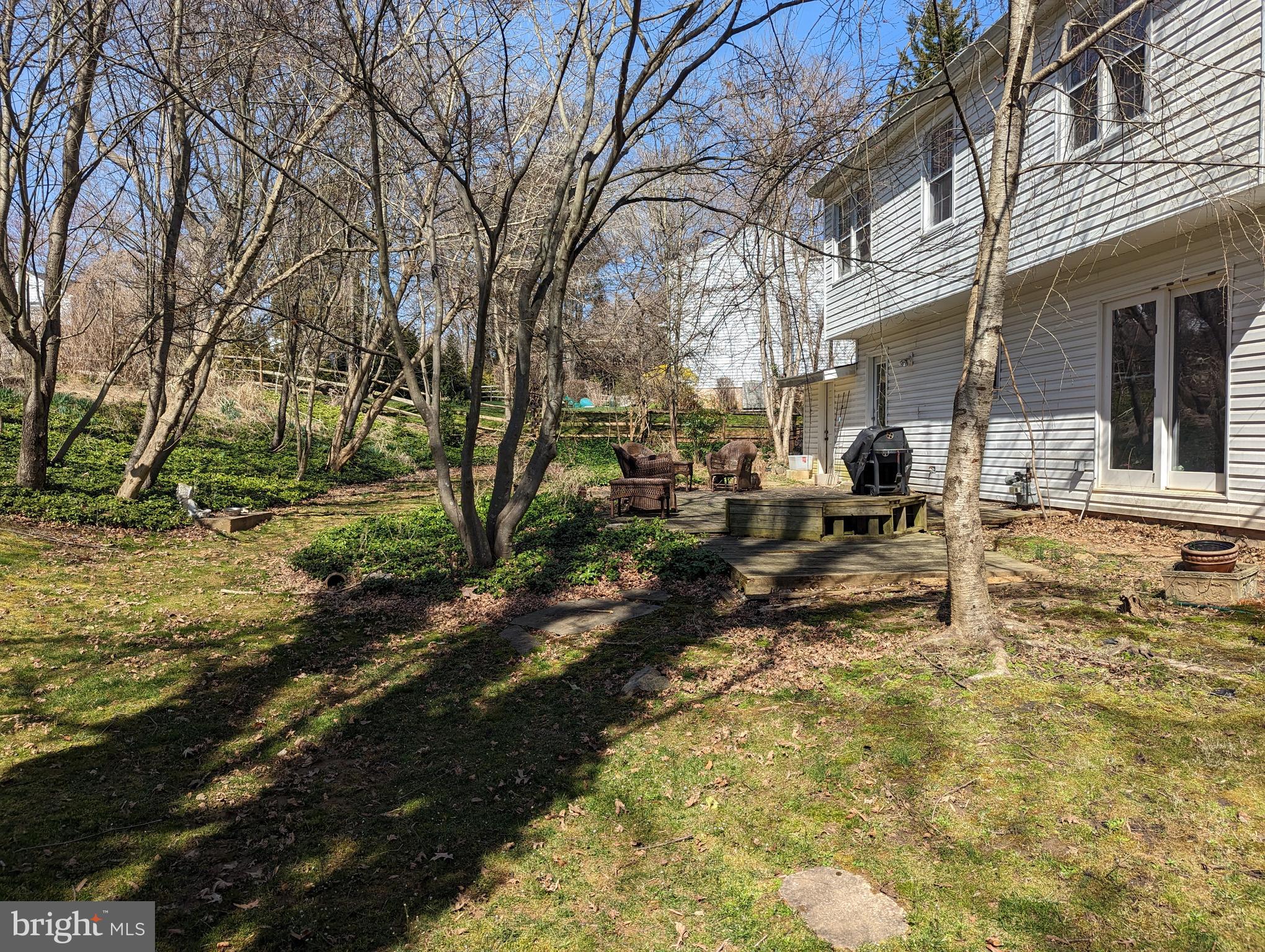 NORBECK ESTATES - Residential