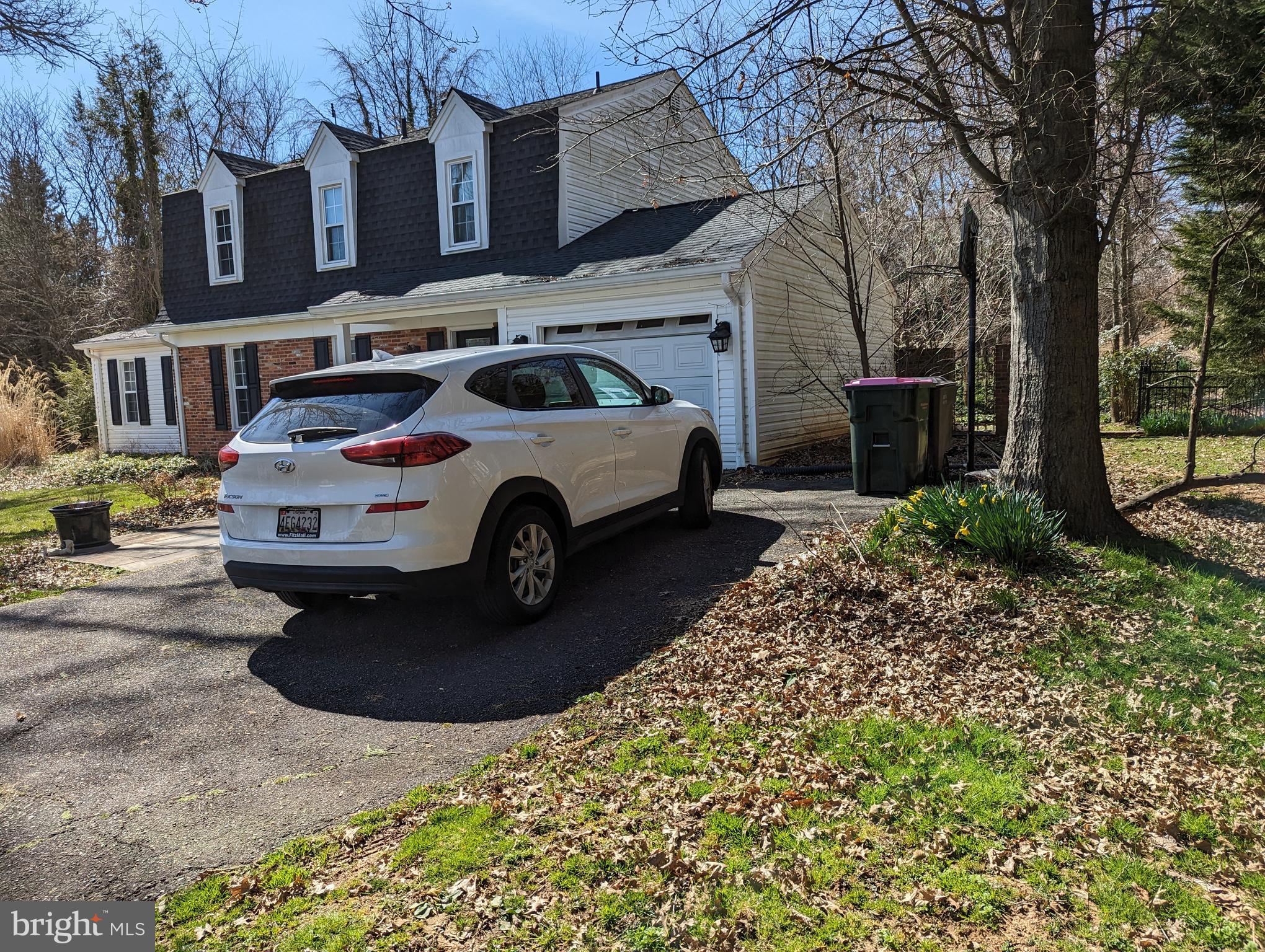 NORBECK ESTATES - Residential