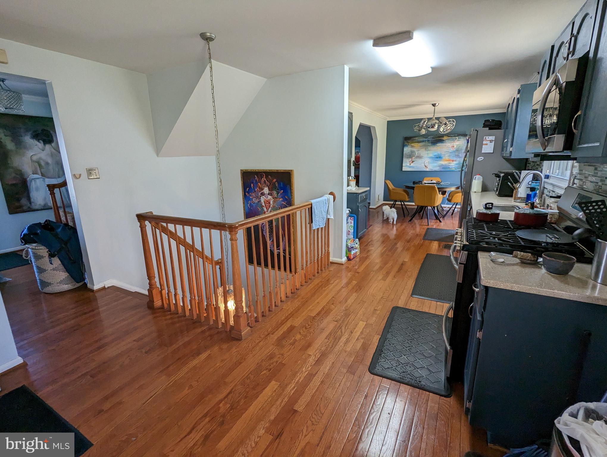 NORBECK ESTATES - Residential