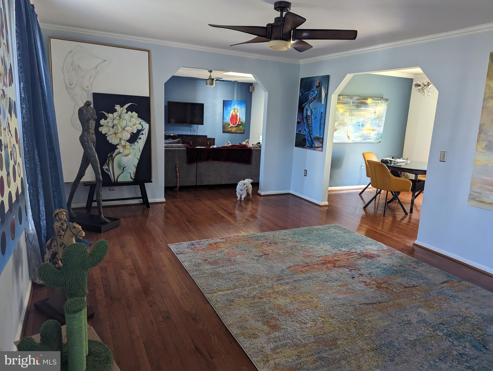 NORBECK ESTATES - Residential