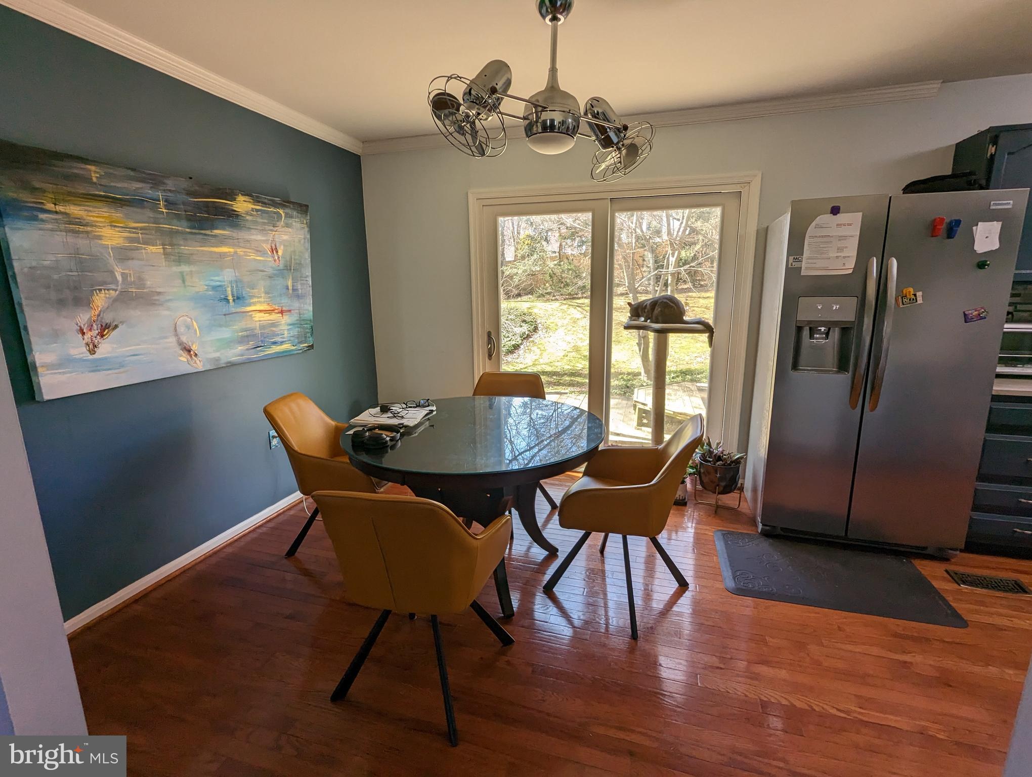 NORBECK ESTATES - Residential