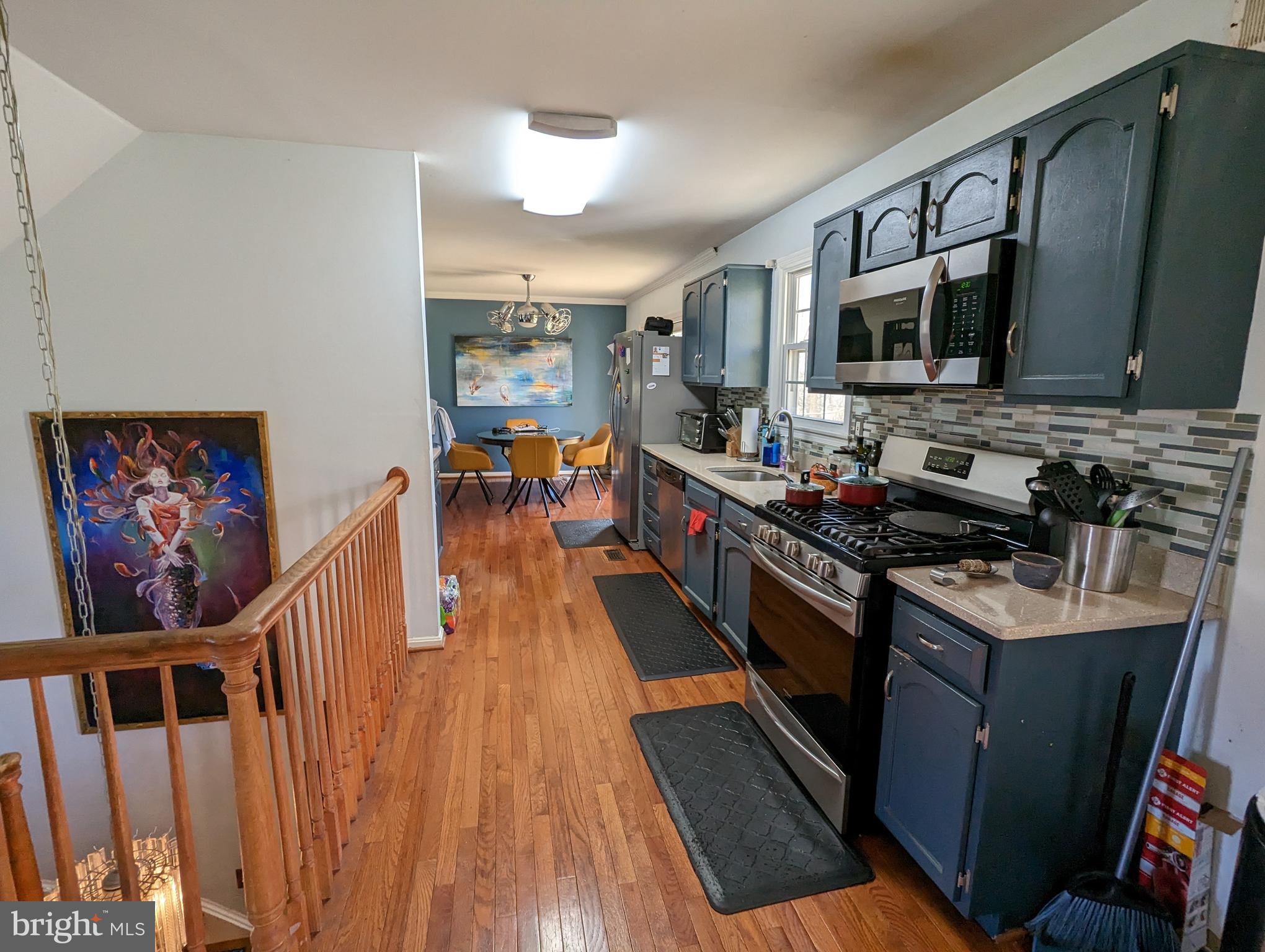 NORBECK ESTATES - Residential