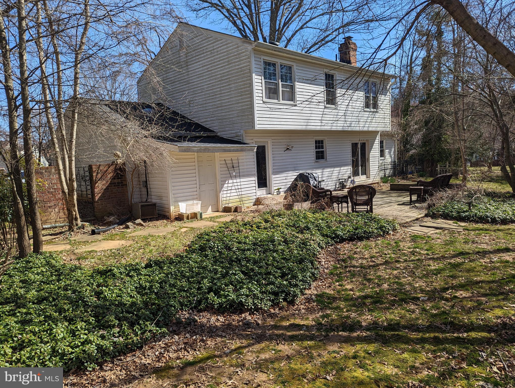 NORBECK ESTATES - Residential