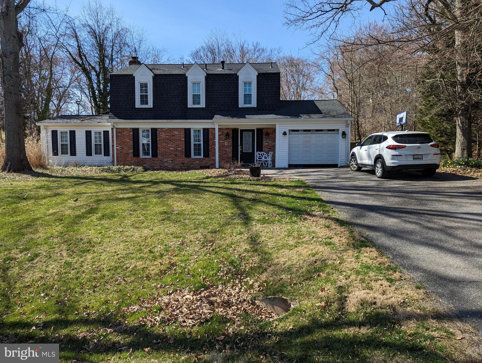 Great deal for this updated colonial home. Like new siding, roof, windows, gutters & downspouts. Hardwood floors on main level and upper level. Spacious master bedroom with walk in closet. You'll love the family room. Everything is in working order but selling as is! The seller may need a few days rent back, depending on closing date. There are two cats in the house, Anita & Cuddle, very friendly and may follow you around. Any offers to be reviewed next Tuesday March 14th after 5 pm.