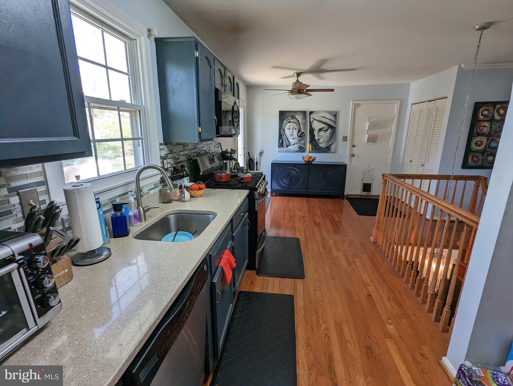 NORBECK ESTATES - Residential
