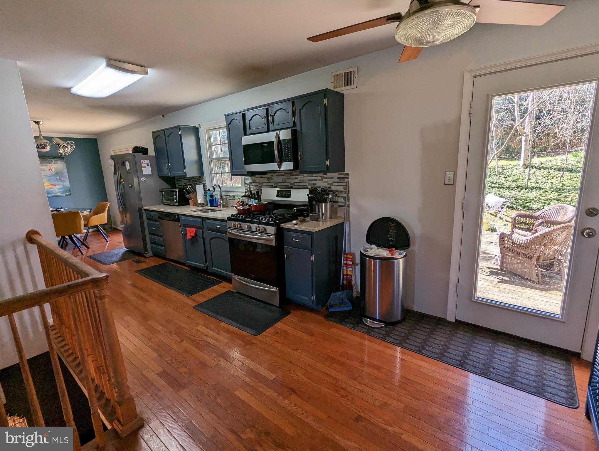 NORBECK ESTATES - Residential