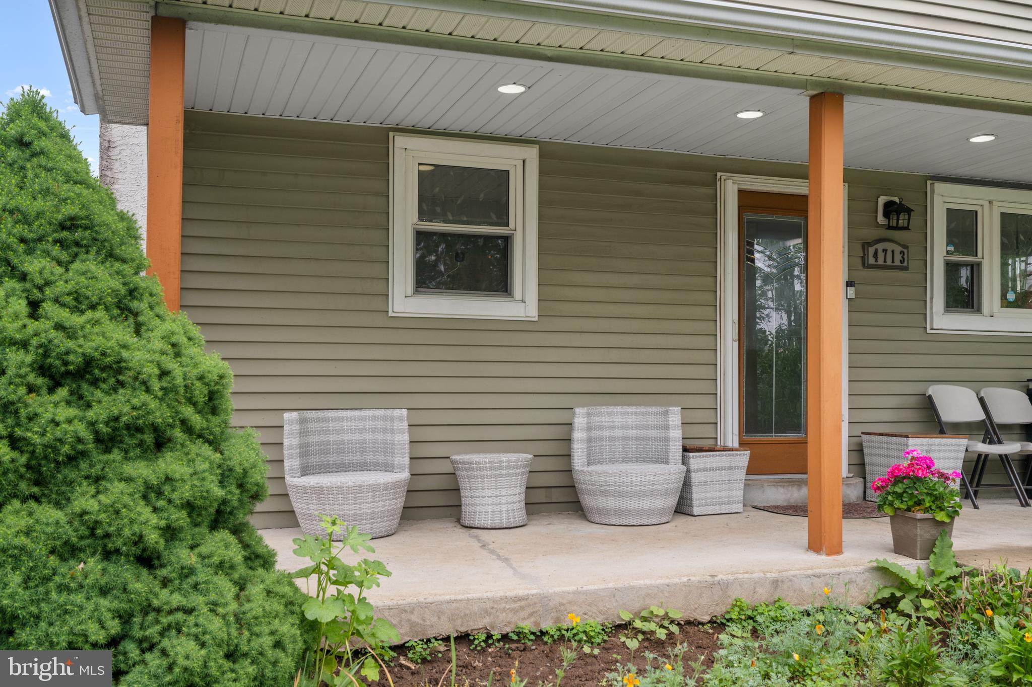 BENSALEM VIL - Residential